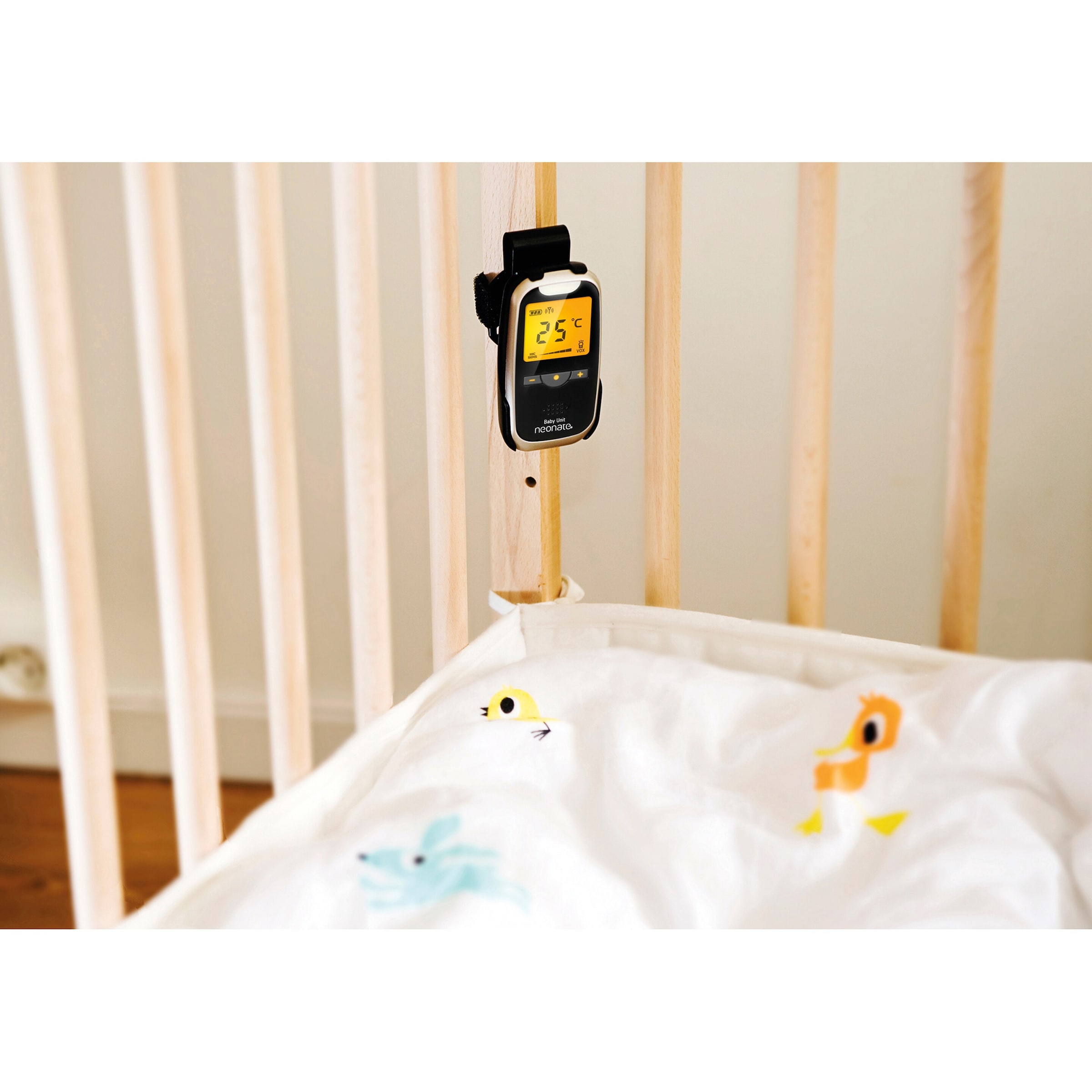 Neonate Babyphone strahlungsarm BC-5800D