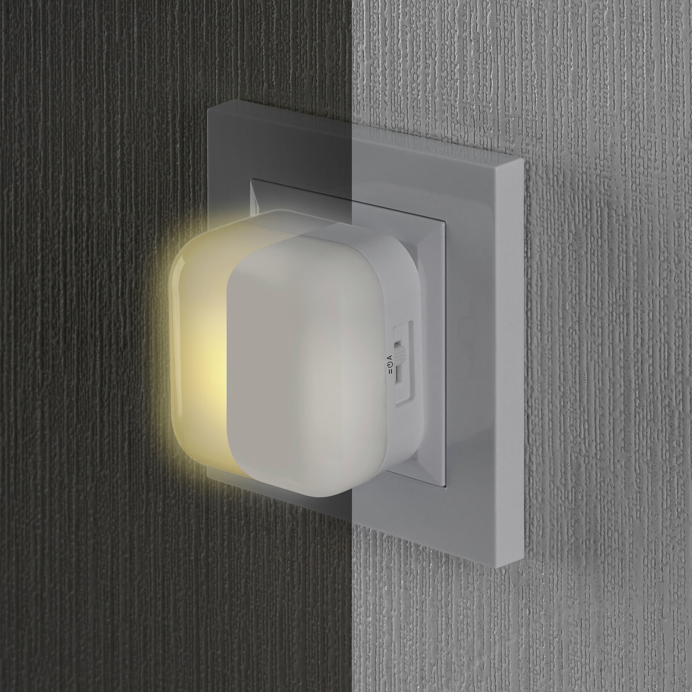 Reer LED-Nachtlicht 2in1 SleepLight