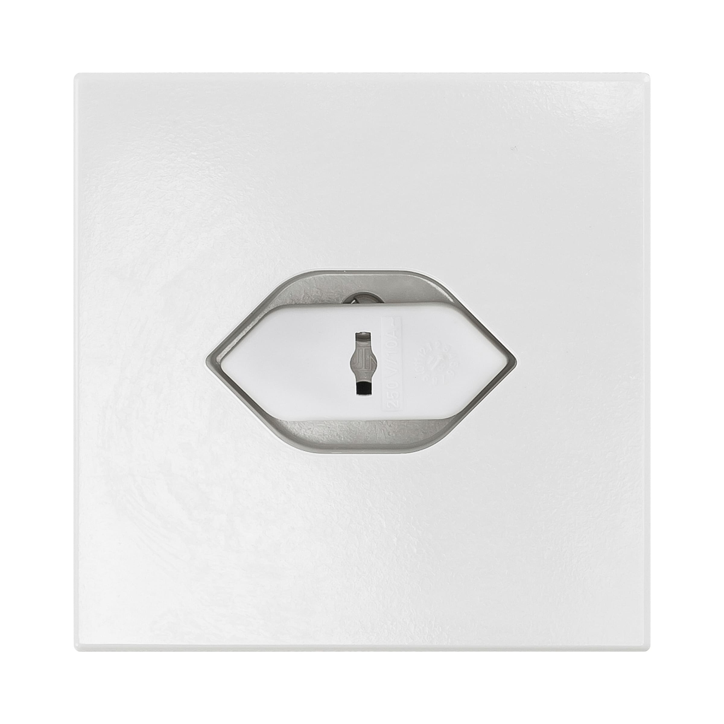 Reer 8er-Pack Steckdosenschutz Universal