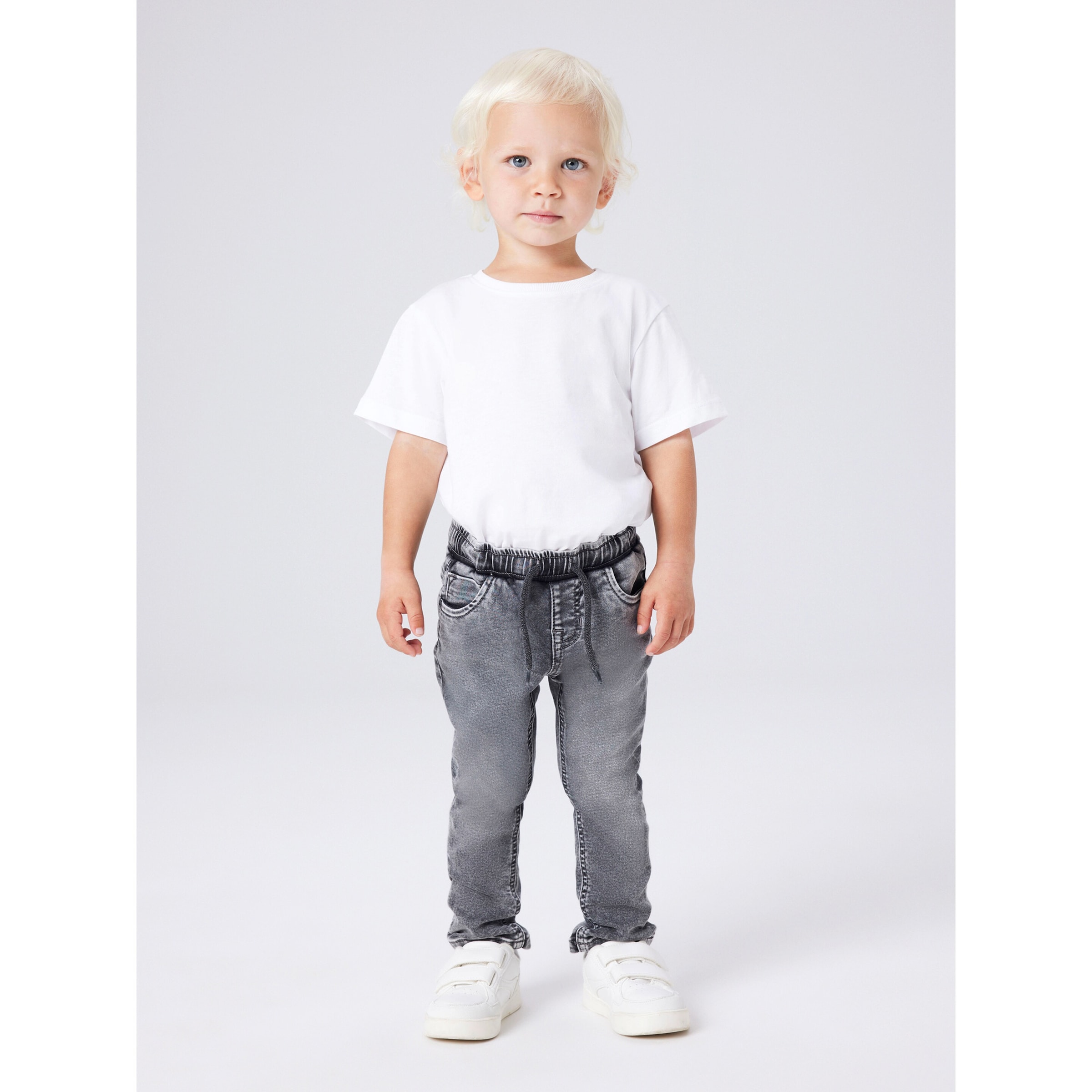 Name It Jogging-Jeans