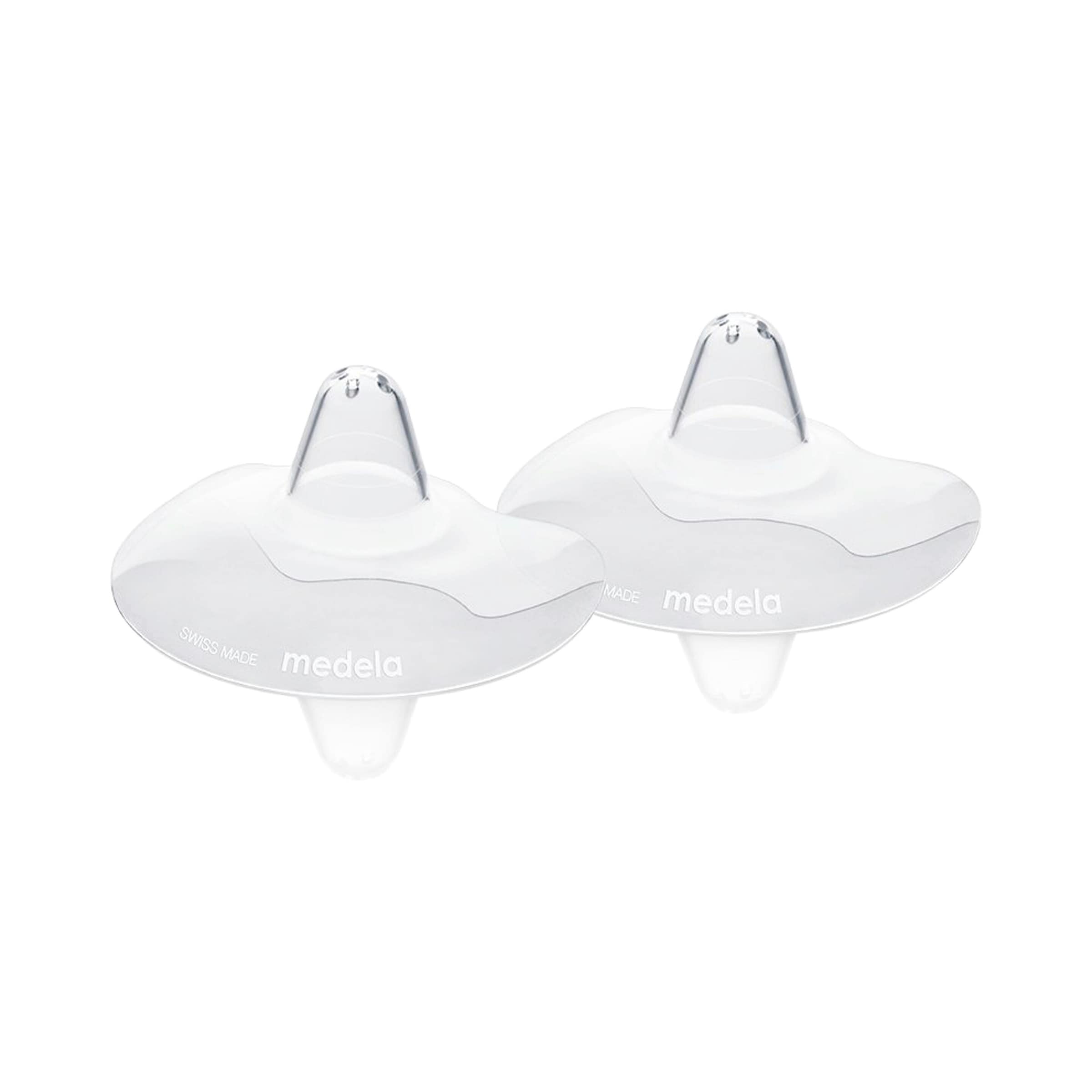 Medela 2er-Pack Stillhütchen Contact Größe S