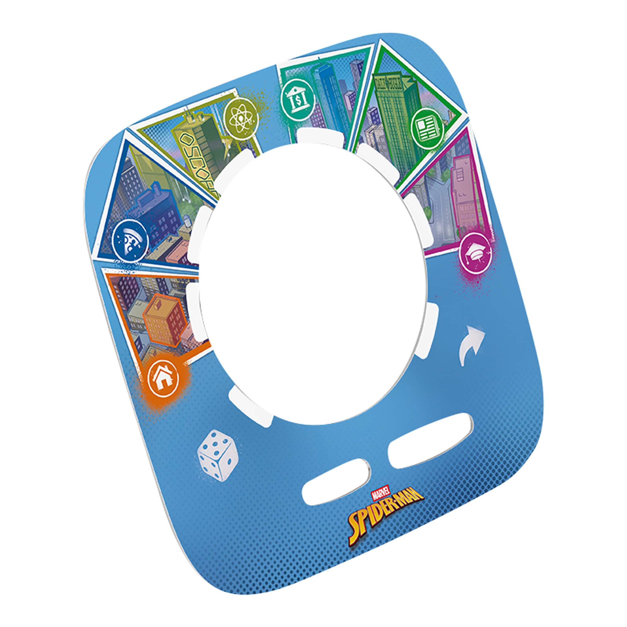 Tonies Tonieplay Game M - Spider-Man: Helden der Nachbarschaft