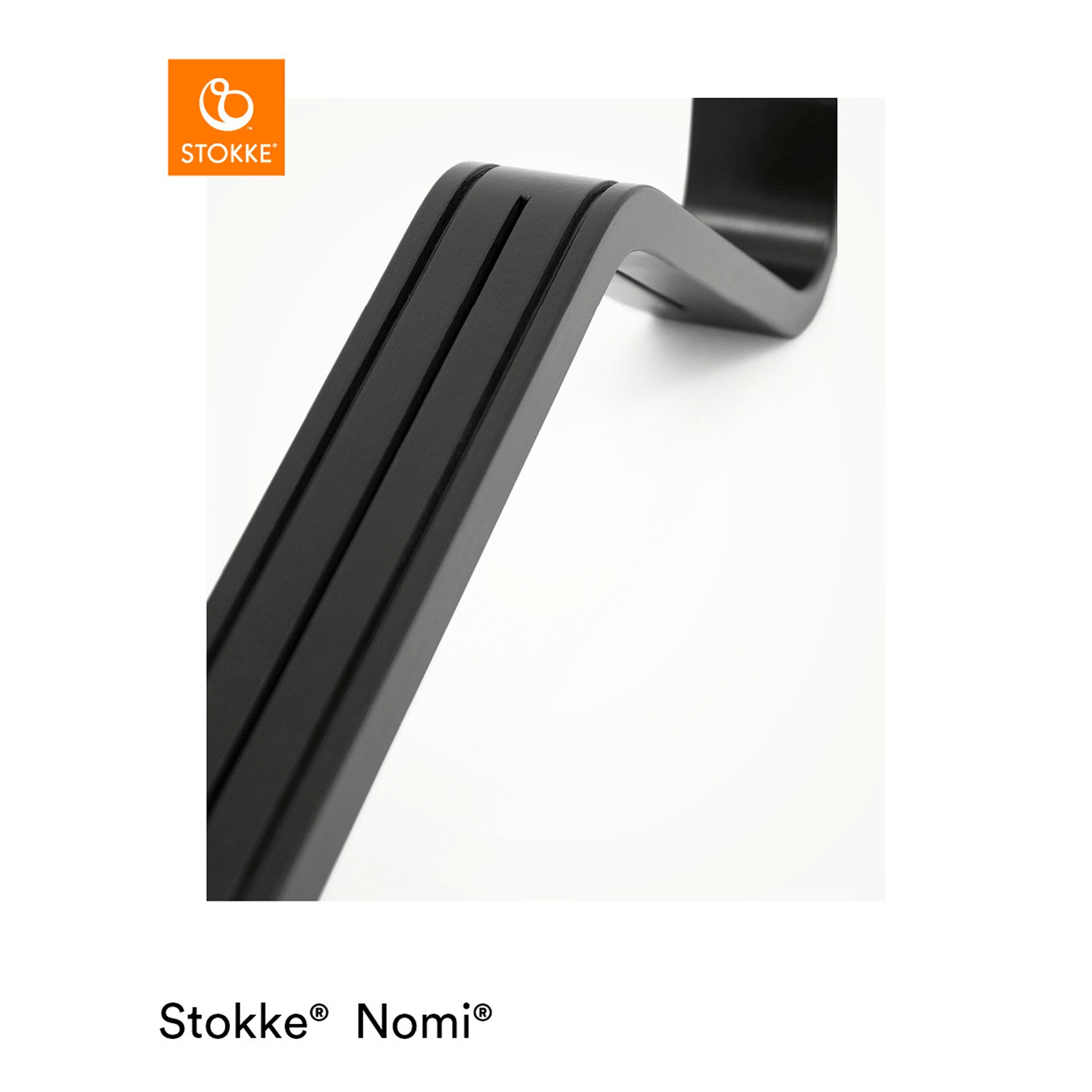 Stokke® Nomi Bundle Hochstuhl inkl. Babyset
