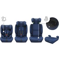 Kinderkraft Kindersitz COMFORT UP 2 PLUS