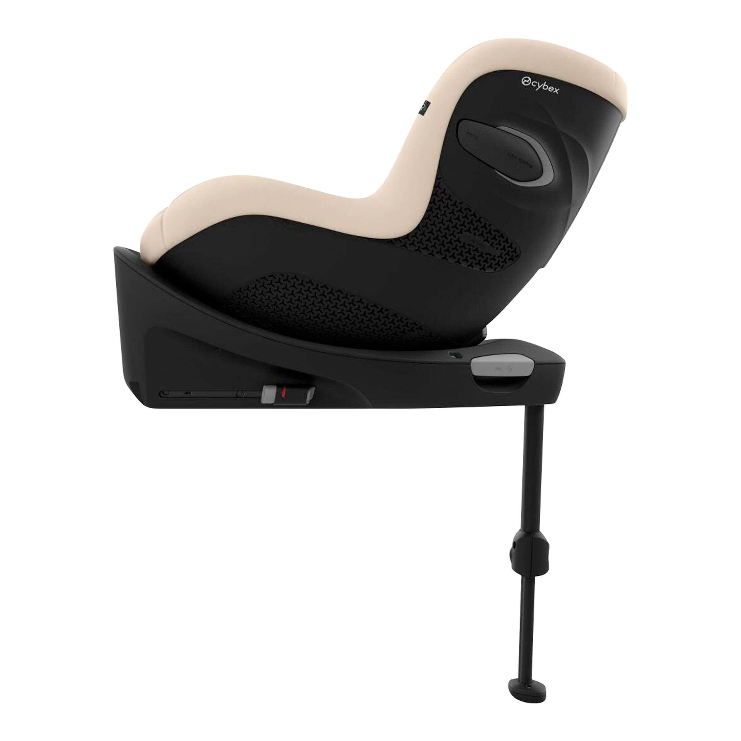 Cybex Gold Kindersitz SIRONA G3