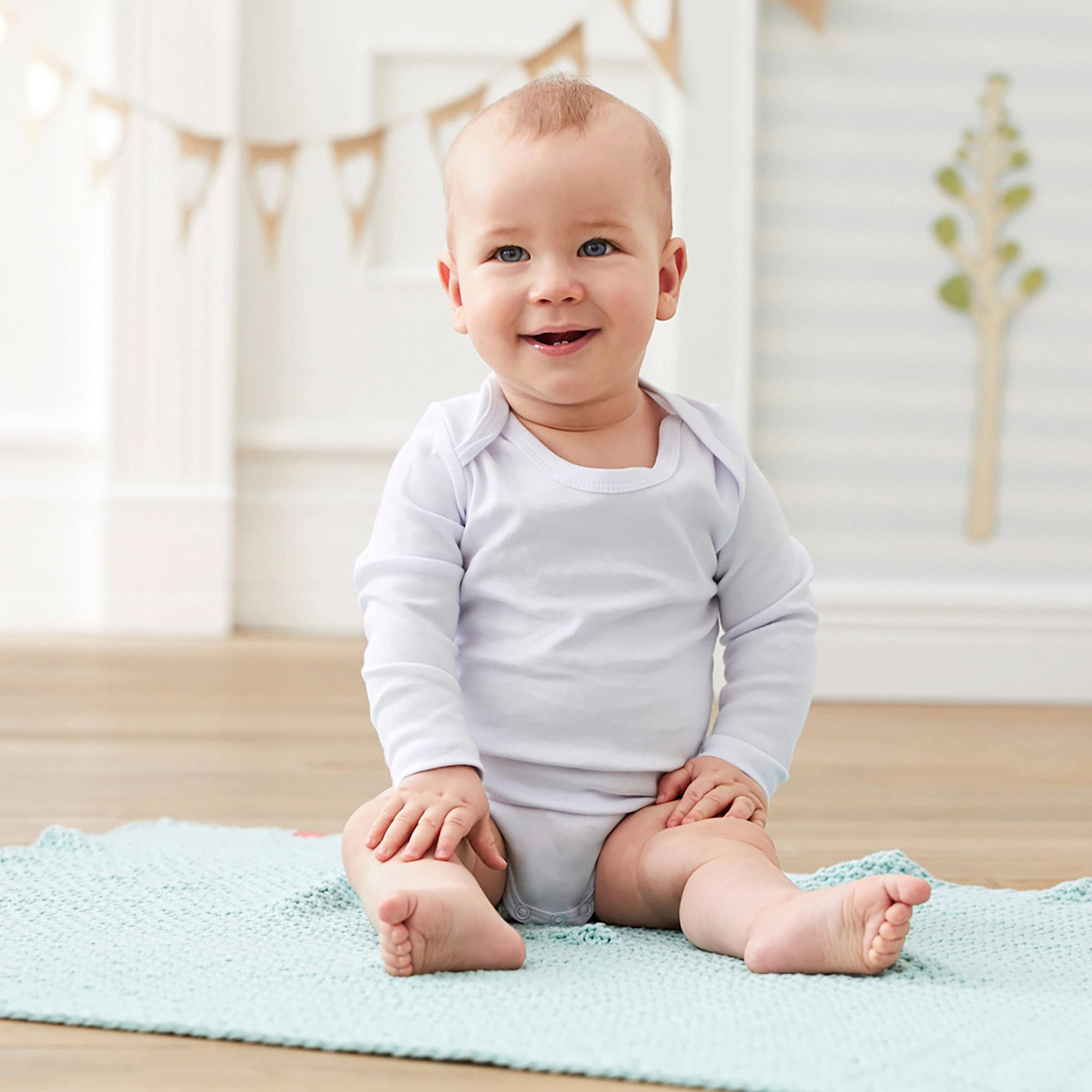 Bornino Lieblinge Body langarm