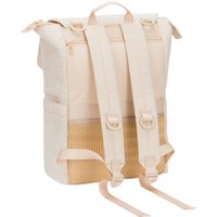 Fillikid Wickelrucksack Teddy