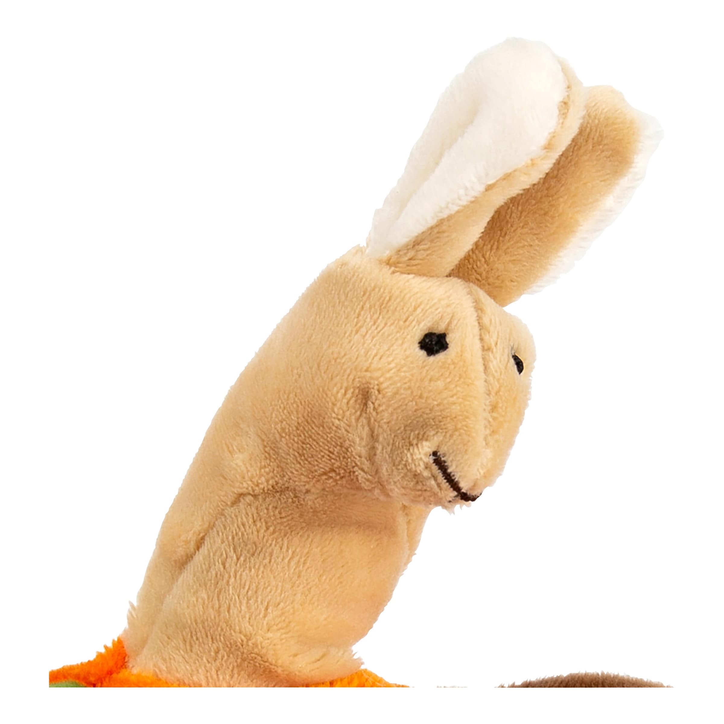 Sigikid Spielhandschuh Tiere