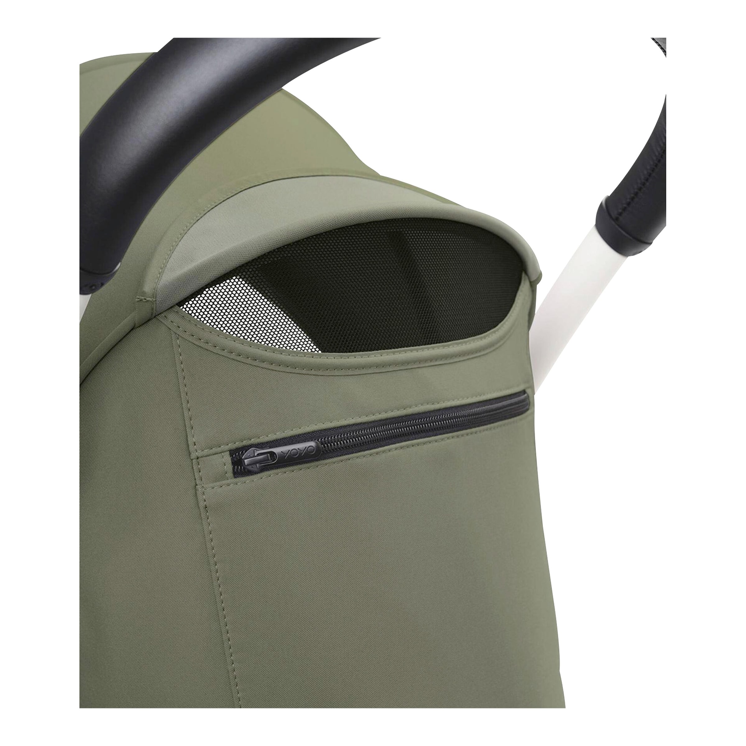 Stokke® yoyo3 Buggy grün