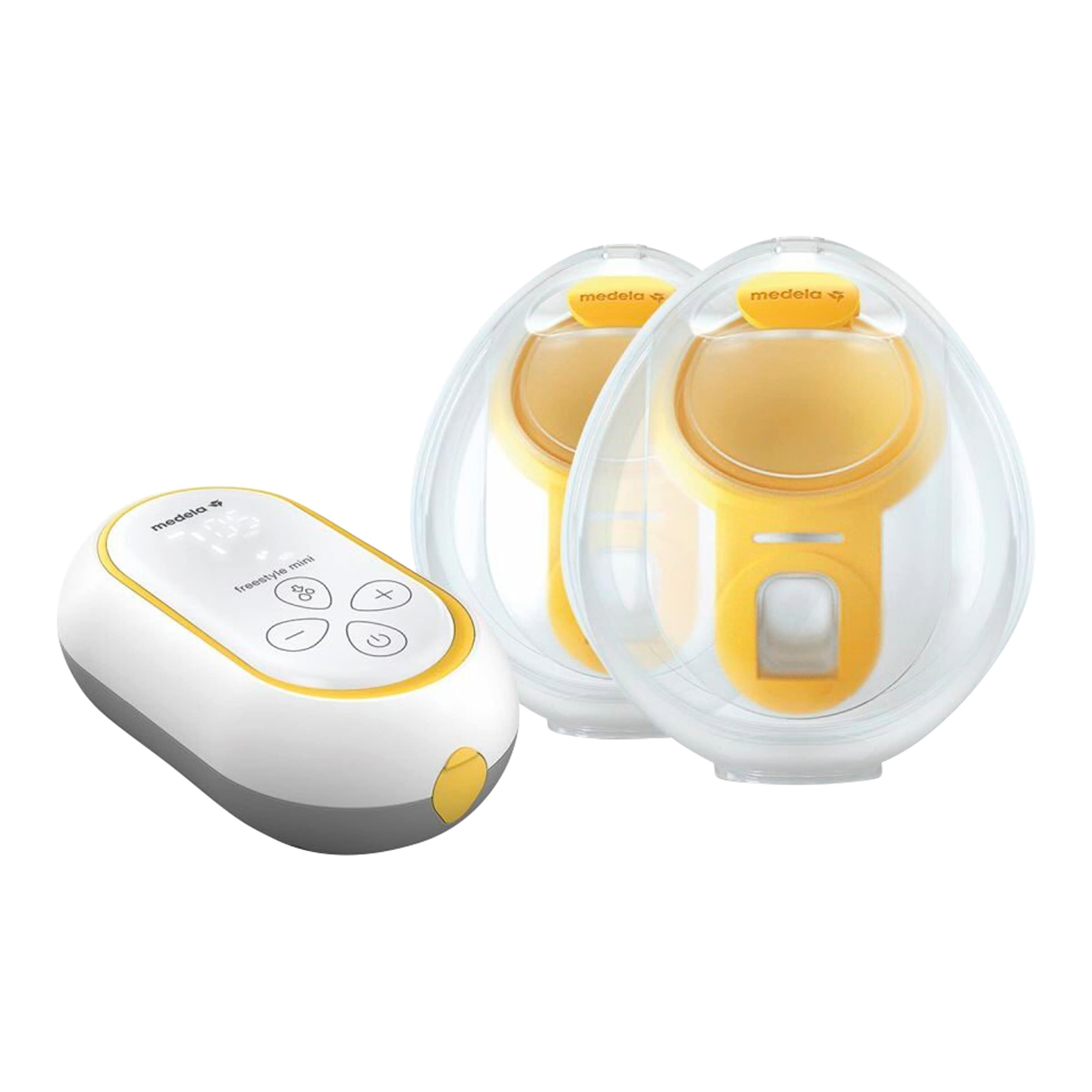 Medela Elektrische Milchpumpe Freestyle Mini, tragbar