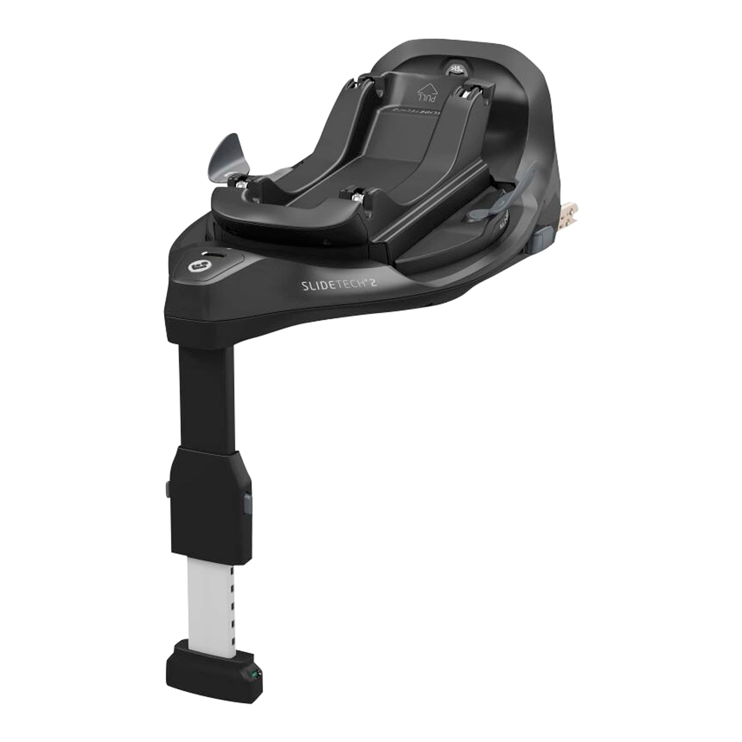 Maxi-Cosi Premium Isofix-Basis Familyfix Slide Pro