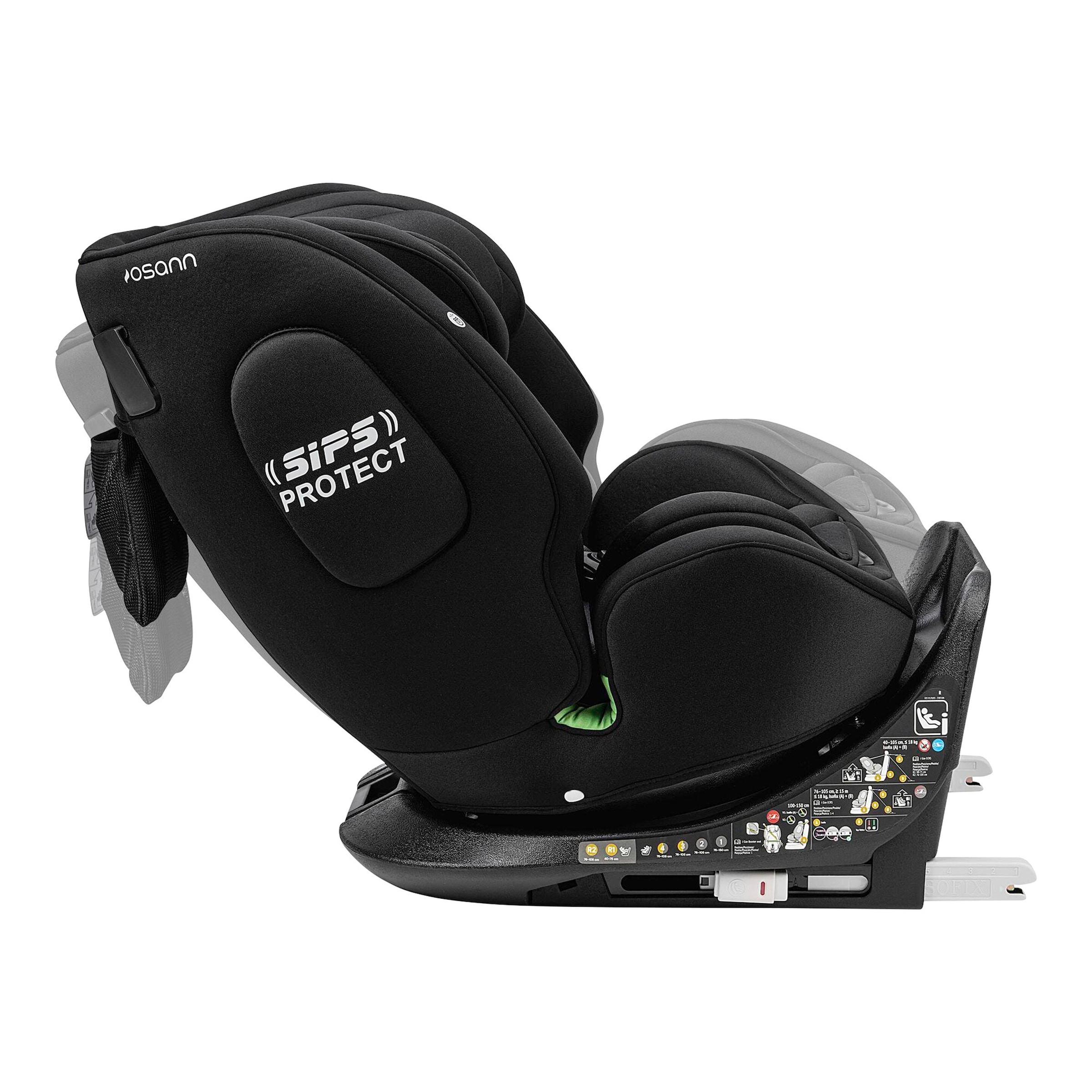 Osann Kindersitz One360