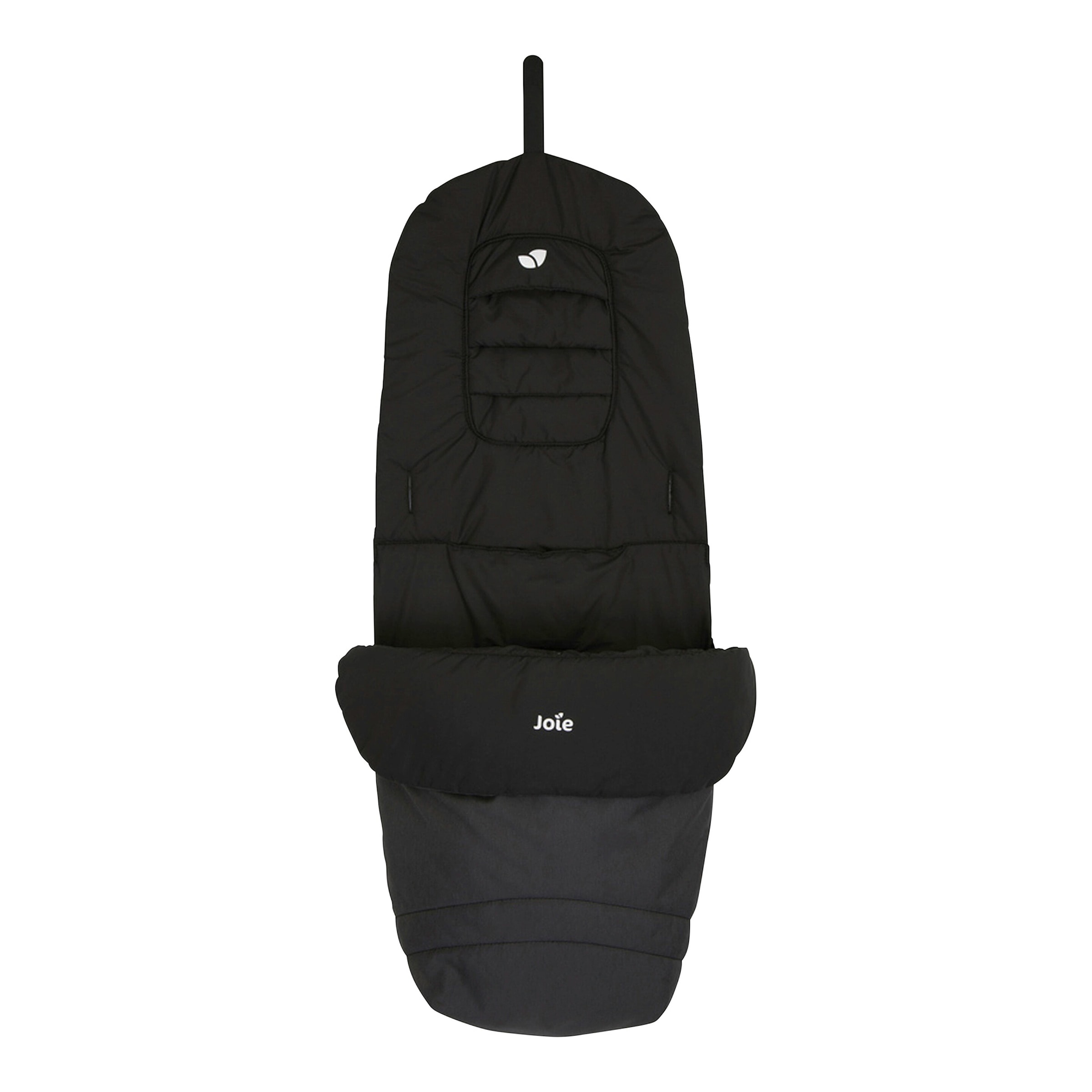 Joie Fußsack für Litetrax Pro, Mytrax Pro schwarz