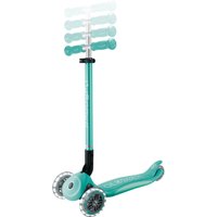 Globber Scooter PRIMO Foldable Plus Lights