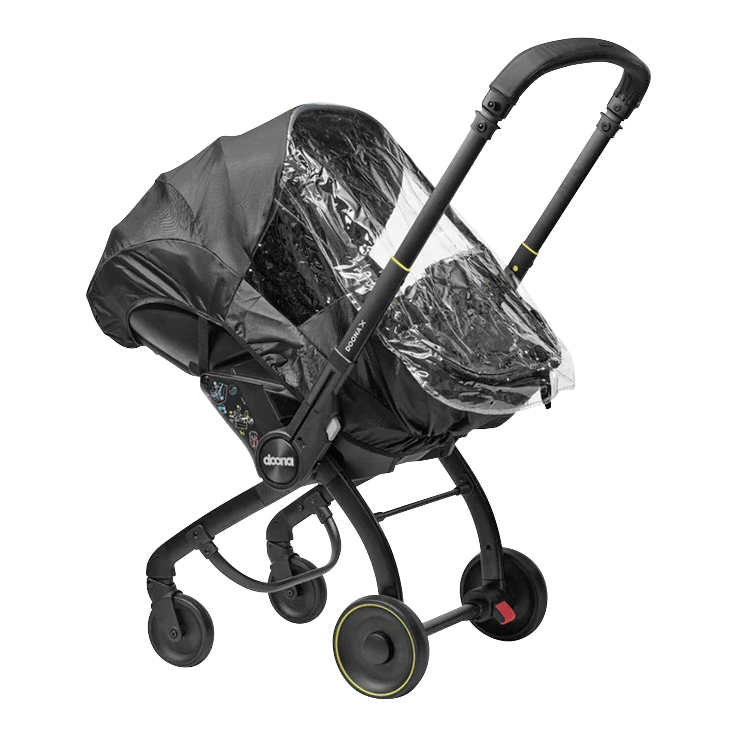 Doona Regenschutz für Doona X