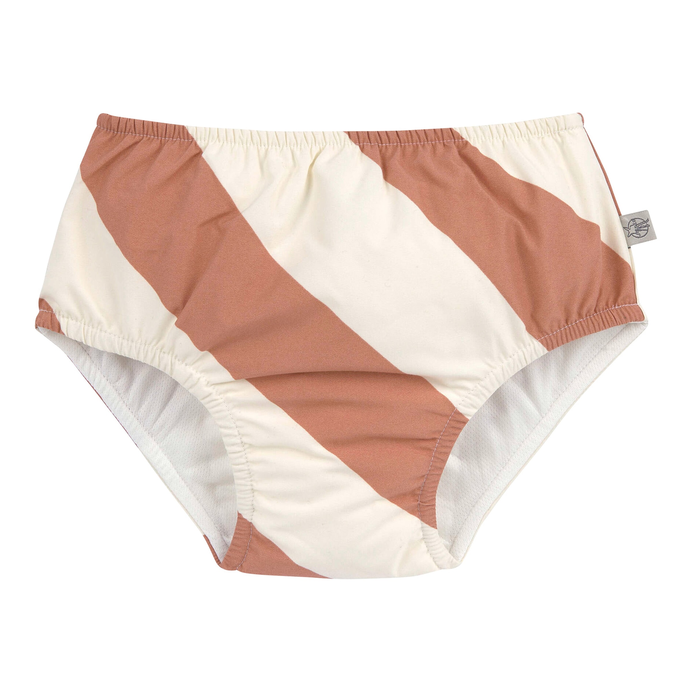 Lässig Badewindelhose Streifen