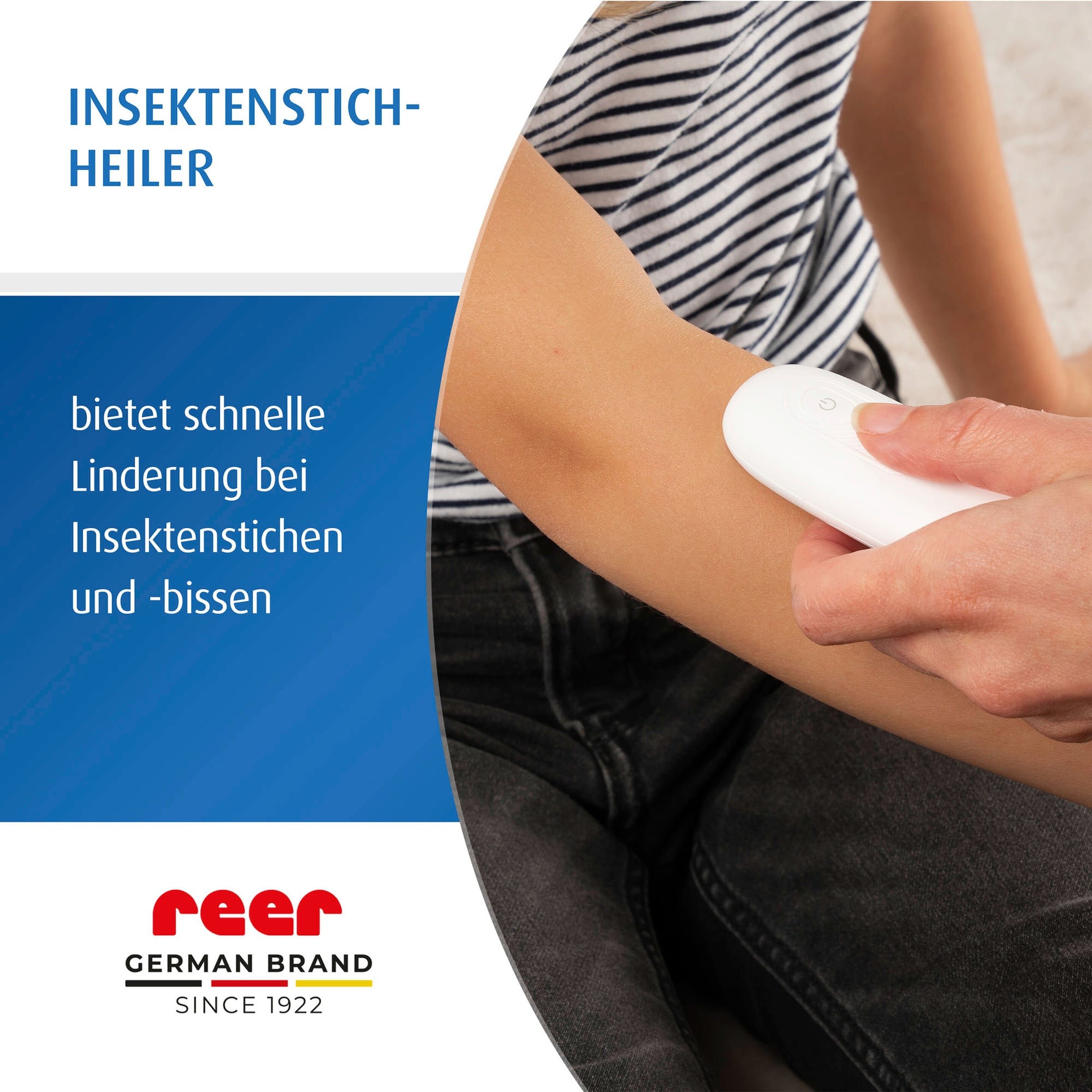 Reer Insektenstichheiler ItchRelief