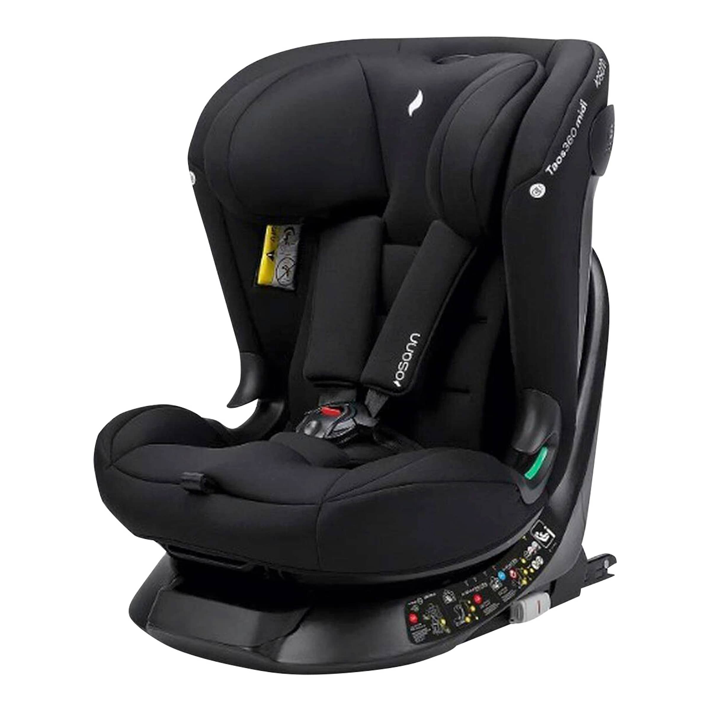 Osann Kindersitz Taos360 midi