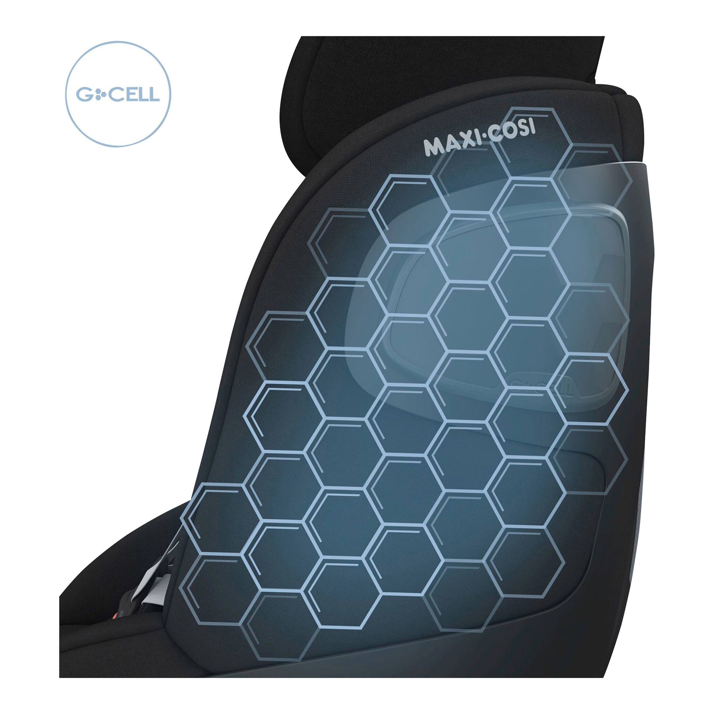 Maxi-Cosi Kindersitz Pearl 360 inkl. Isofix-Basis FamilyFix 360
