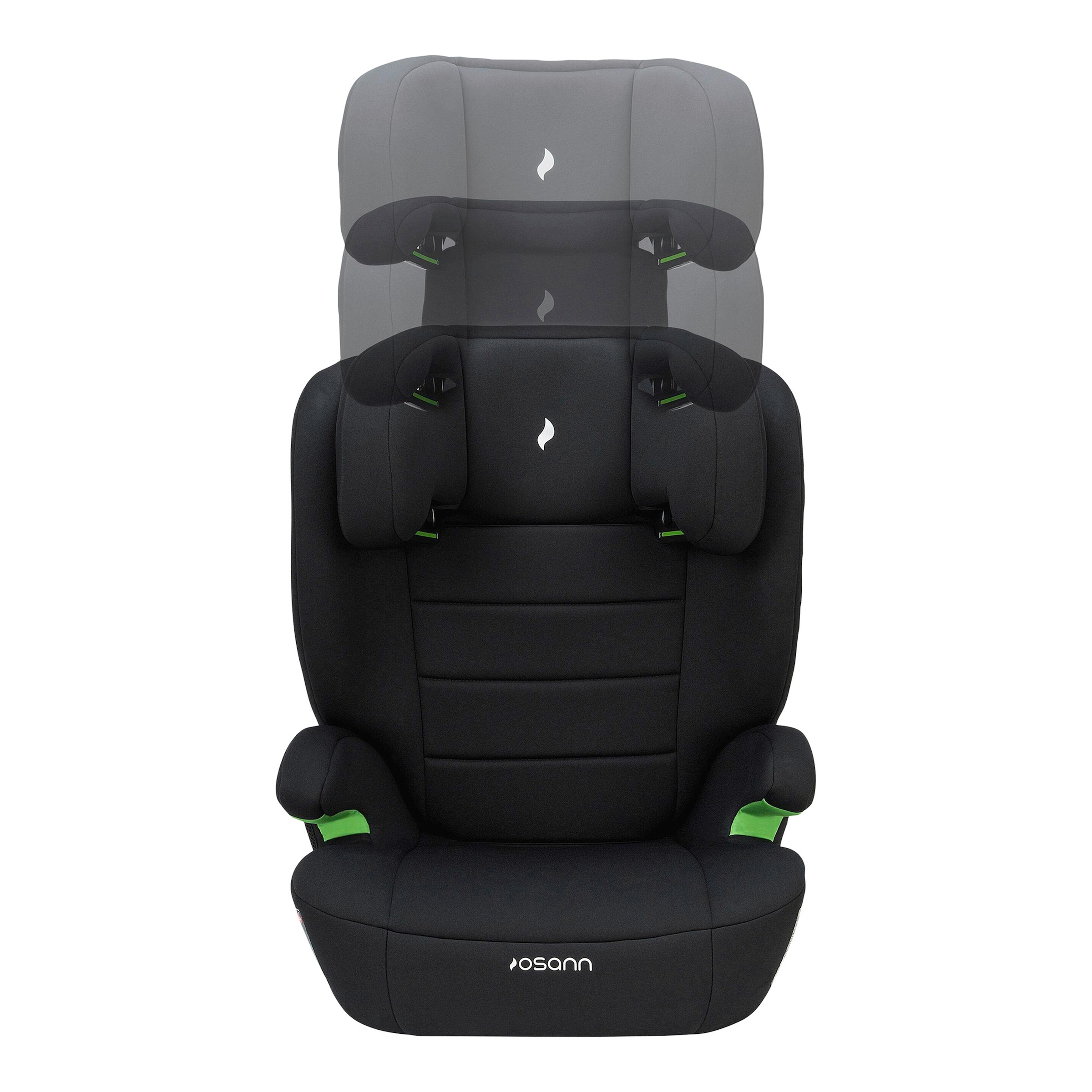 Osann Kindersitz Musca Isofix