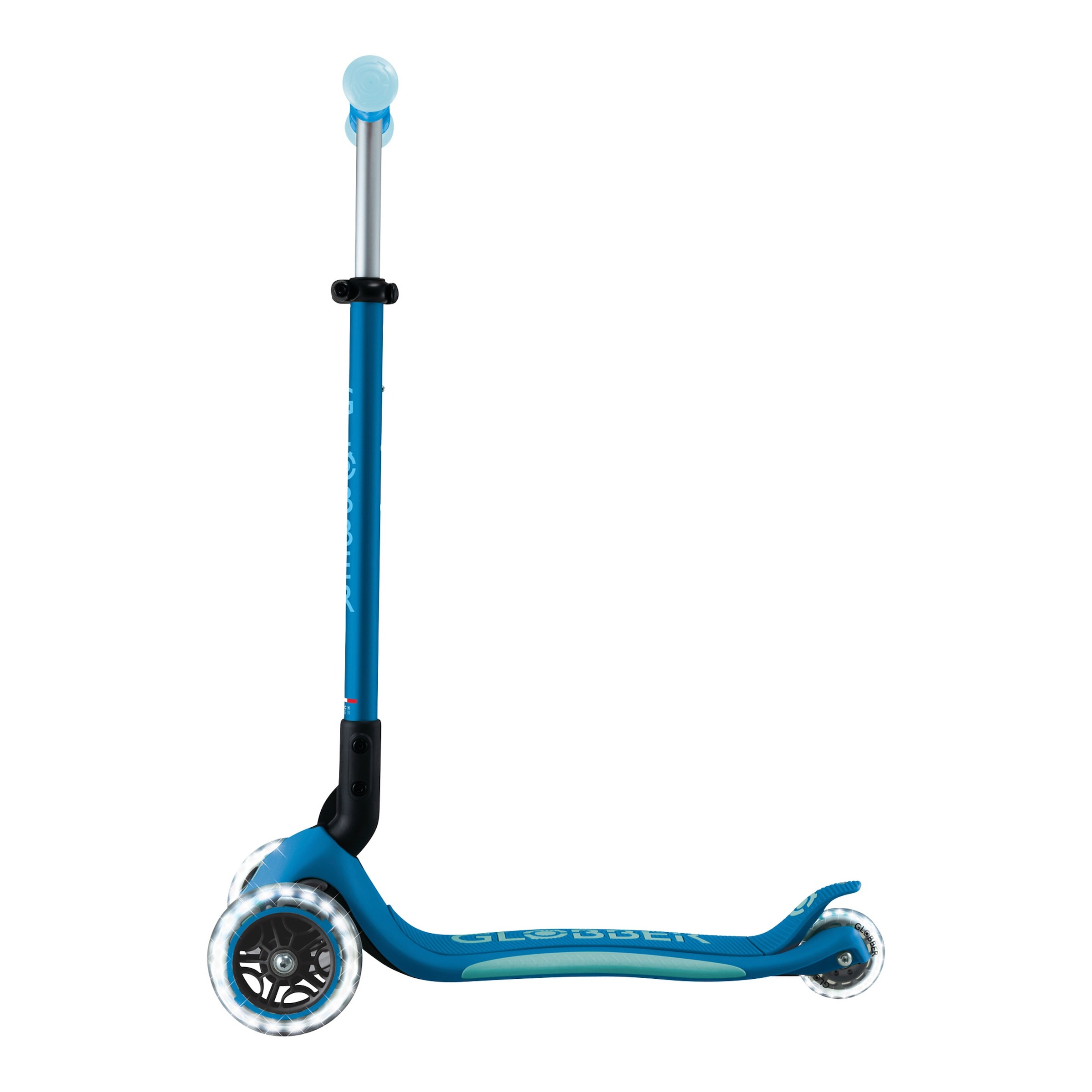 Globber Scooter Elite Glow Lights
