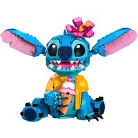 Lego® 43249 Stitch