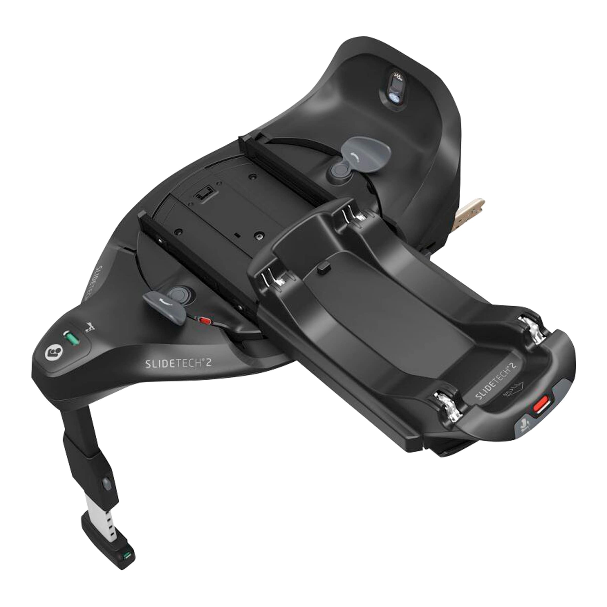 Maxi-Cosi Premium Isofix-Basis Familyfix Slide Pro