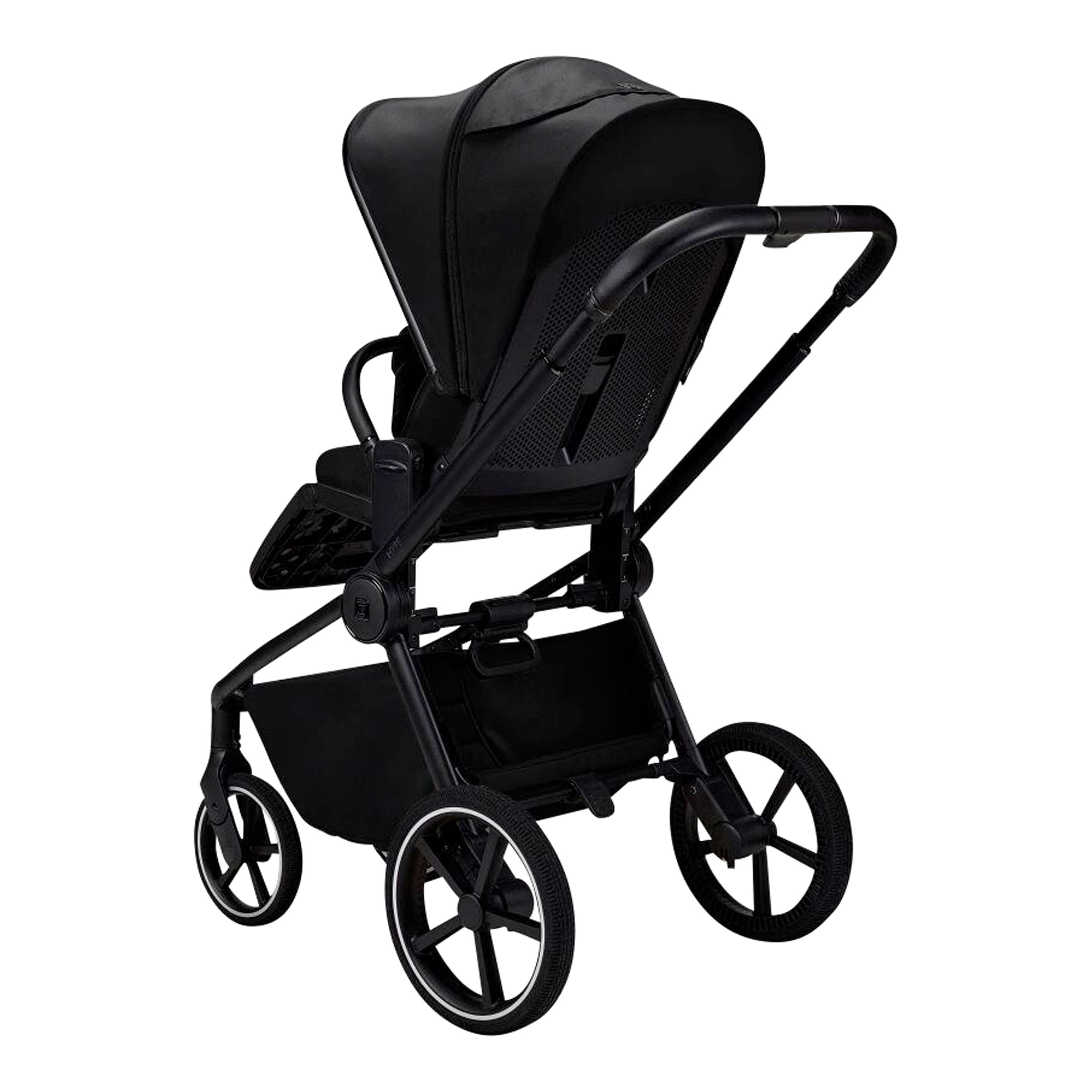 Moon Buggy Hype (2026) schwarz