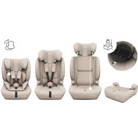 Kinderkraft Kindersitz COMFORT UP 2 PLUS