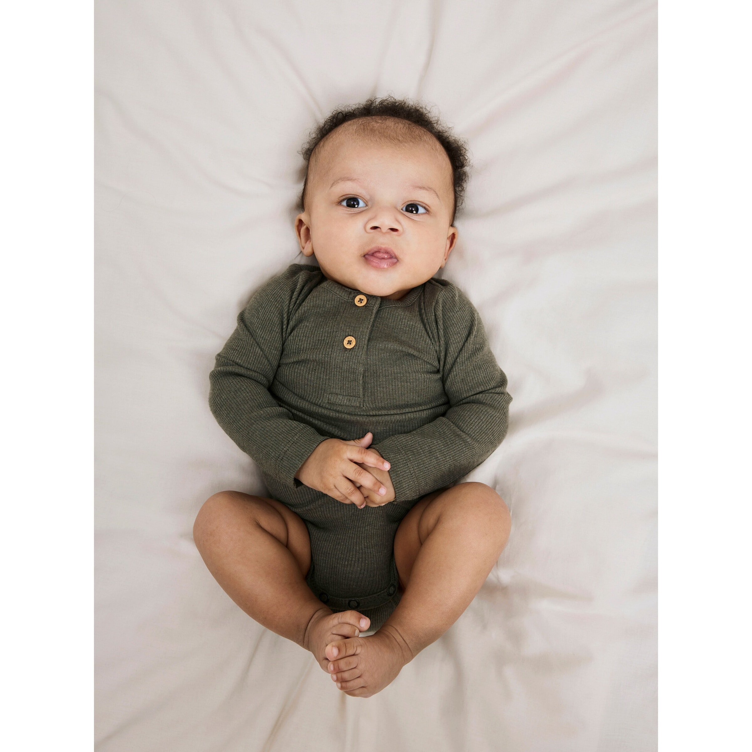 Name It Henley-Body Rippqualität