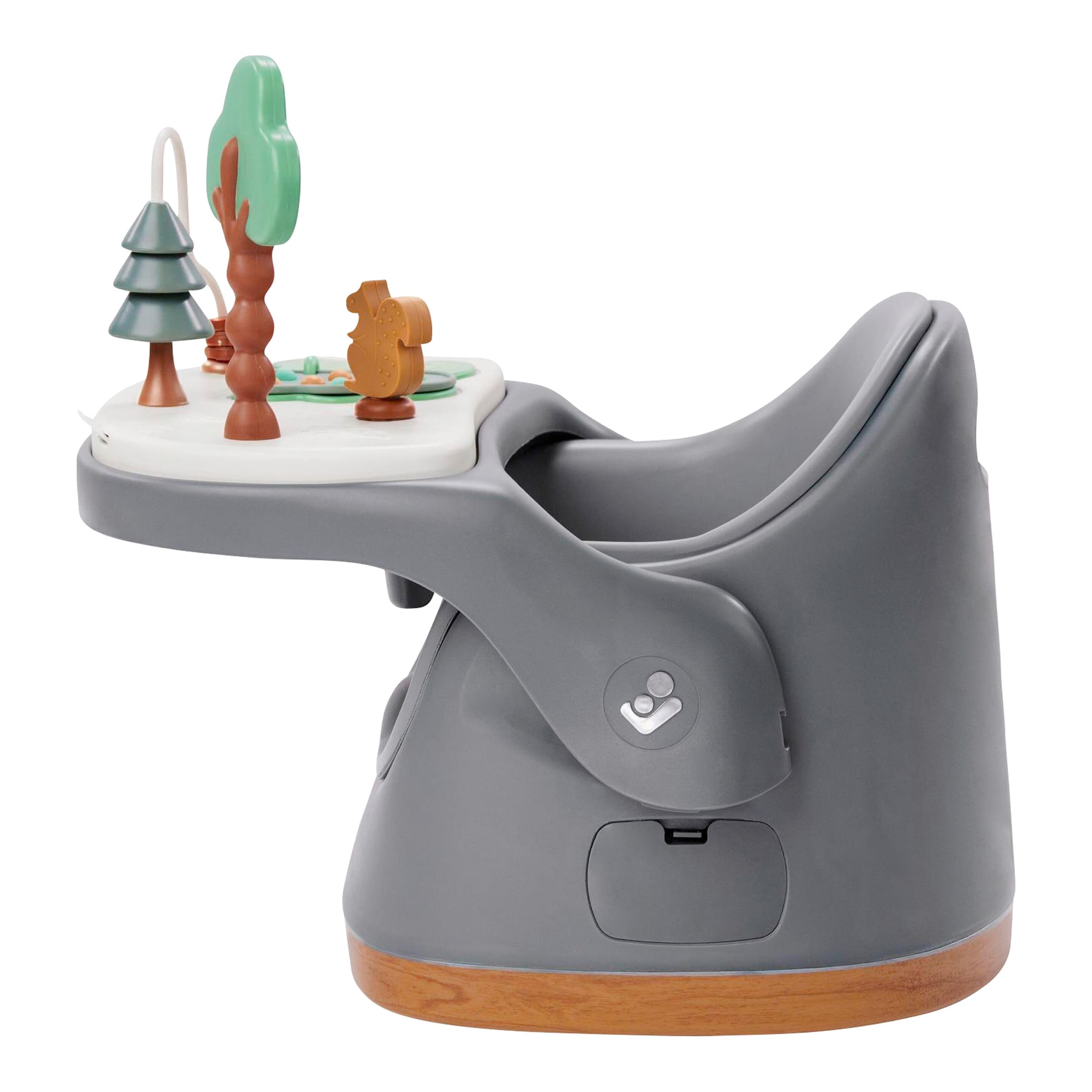 Maxi-Cosi Sitzerhöhung Jay Plus 3in1