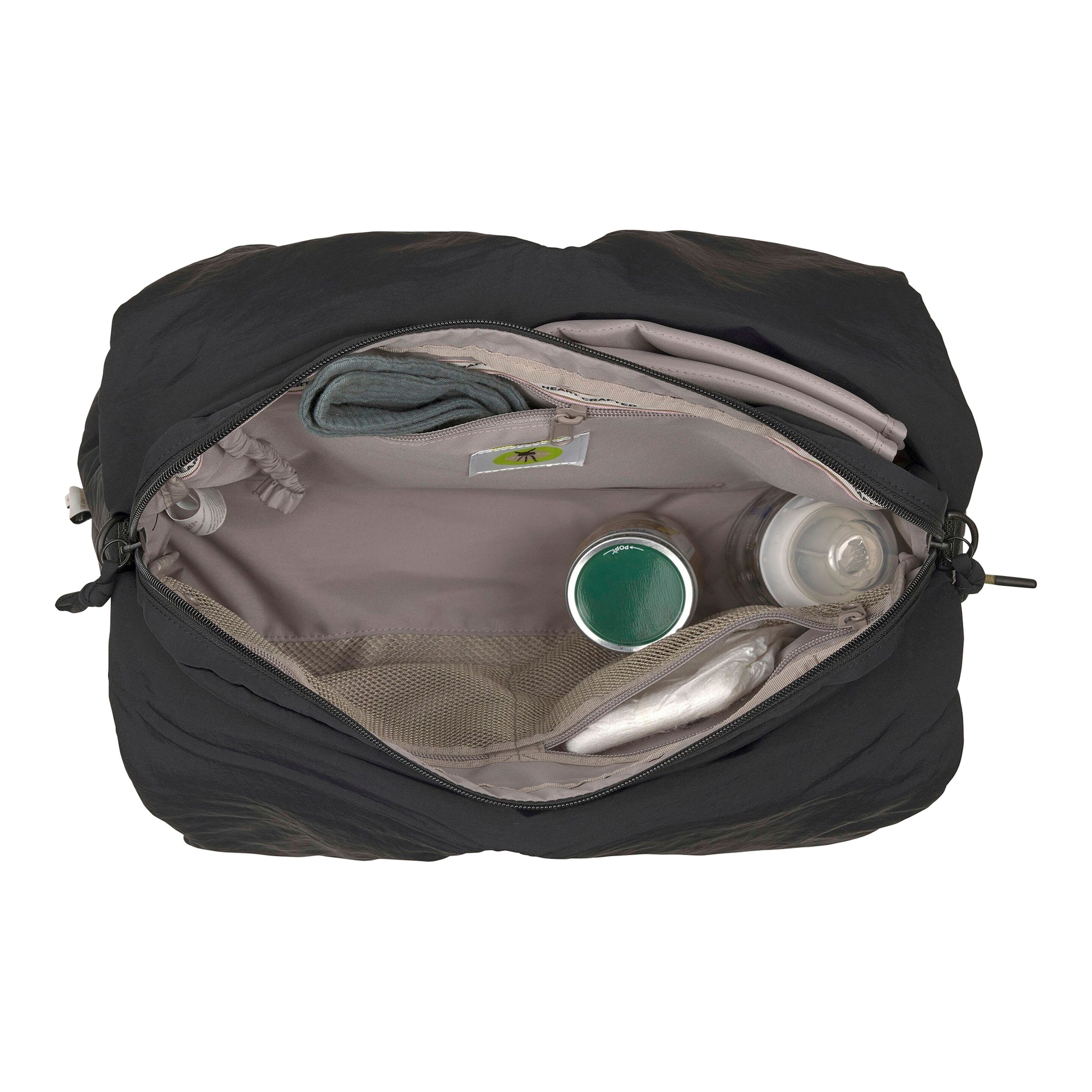 Lässig Wickeltasche Teya