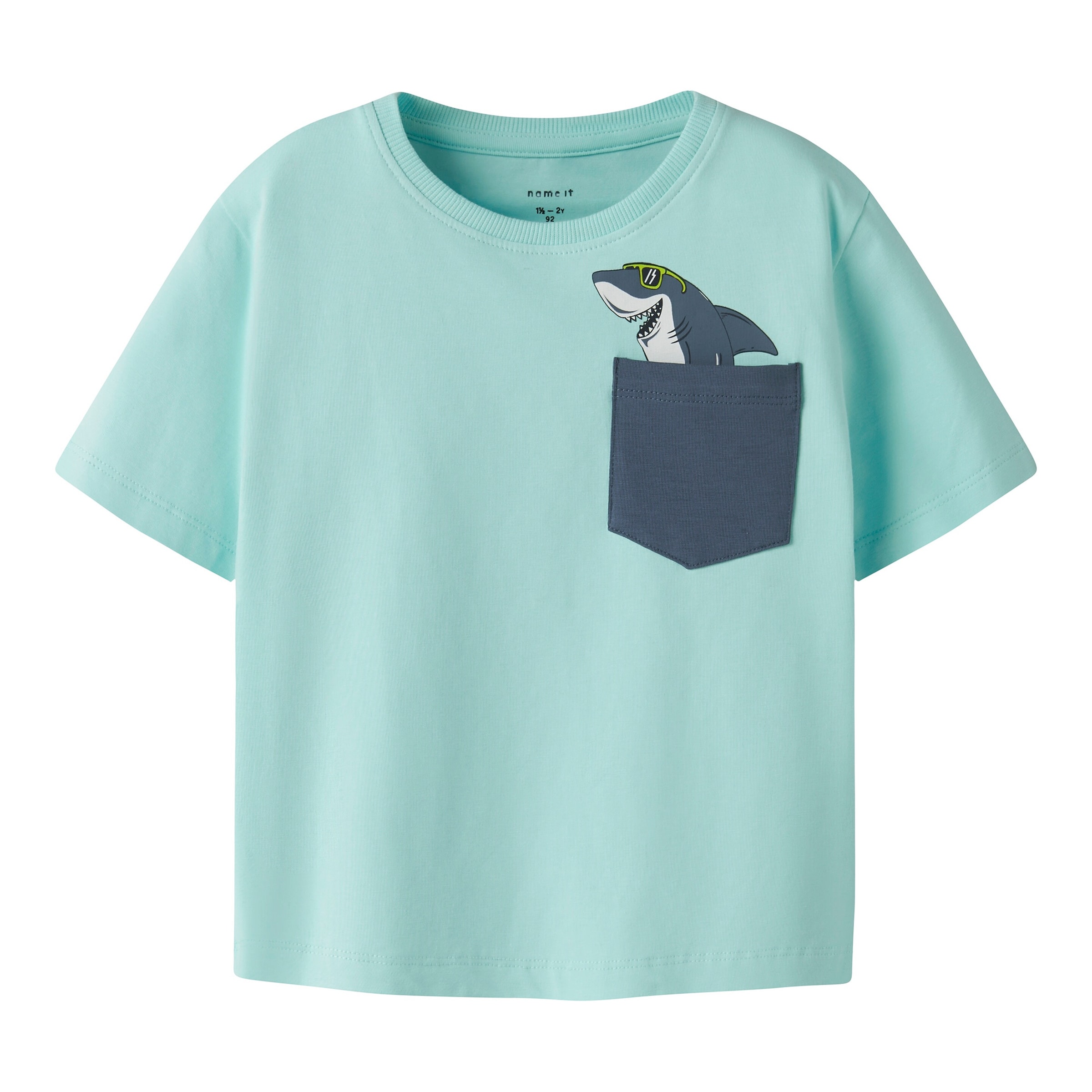 Name It T-Shirt Hai