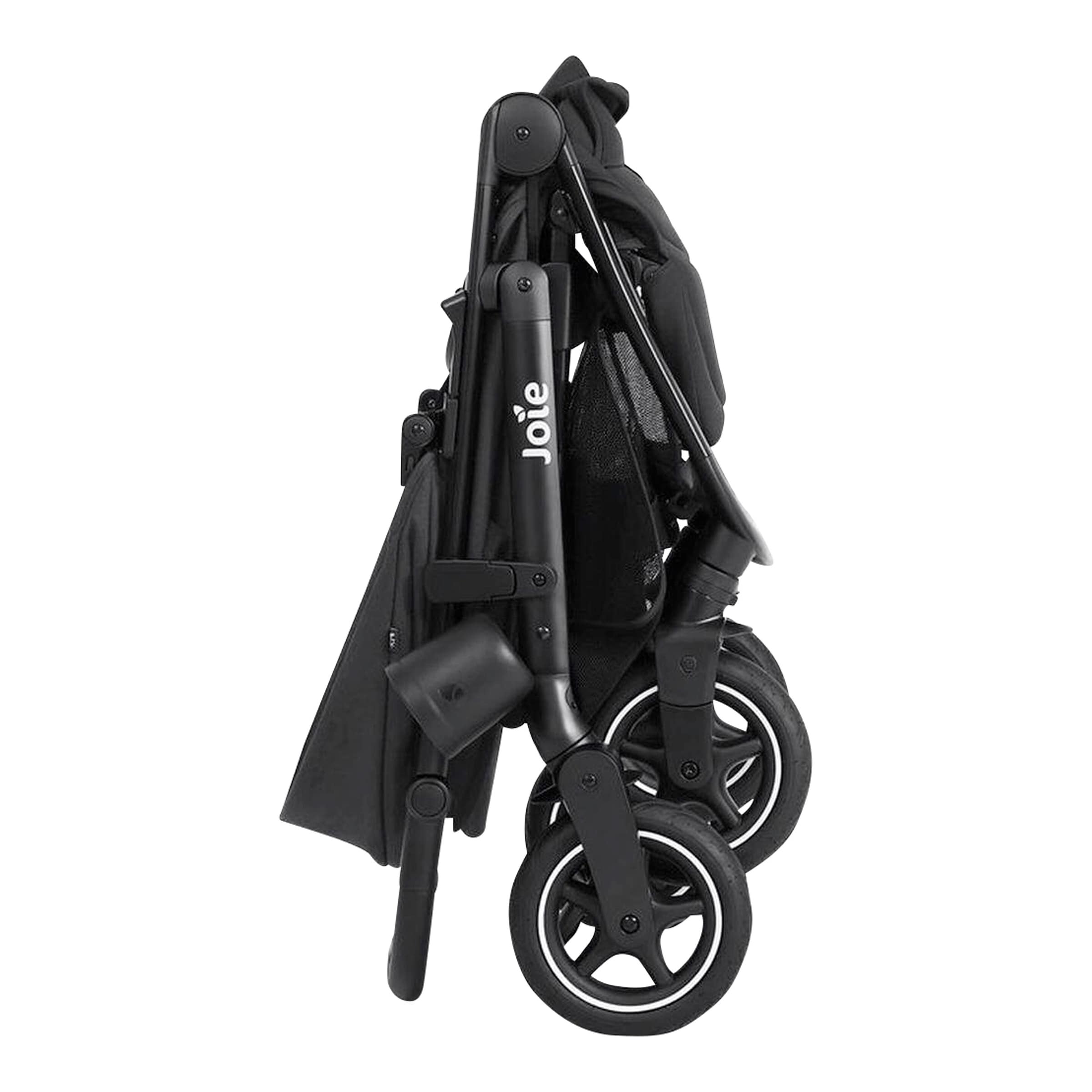 Joie Kinderwagen Sportwagen Mydrift schwarz