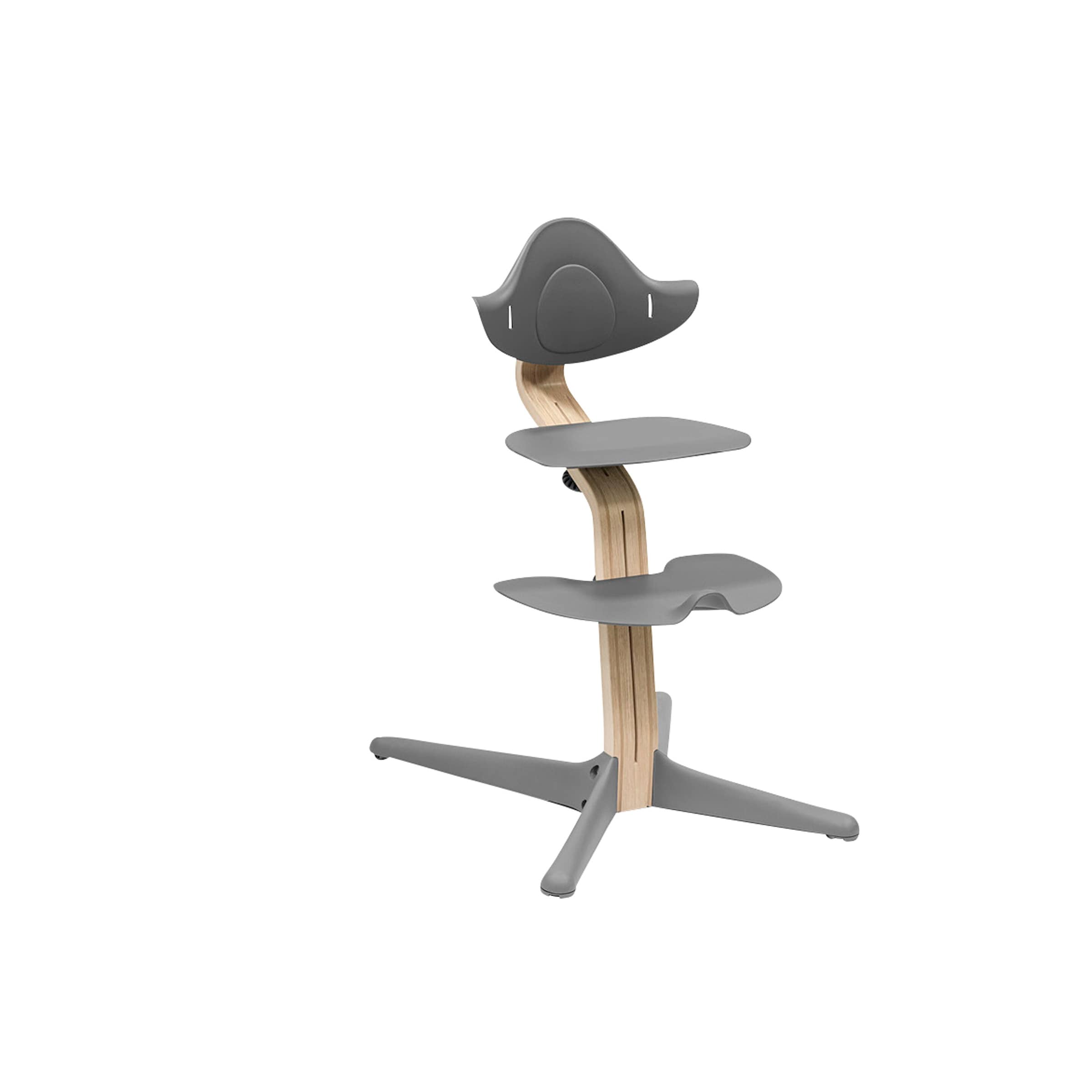 Stokke® Nomi Bundle Hochstuhl inkl. Babyset