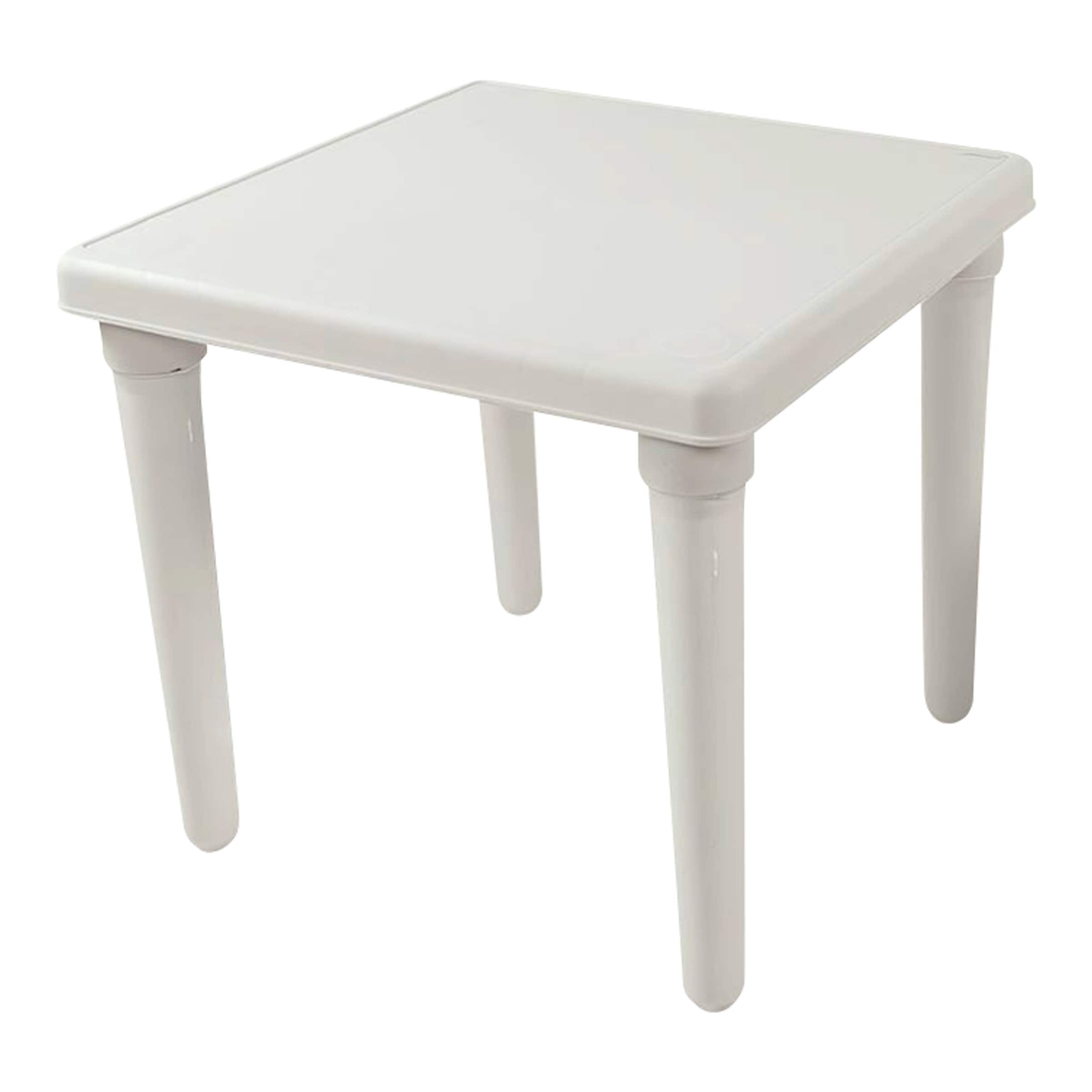 Dolu Kindersitzgarnitur Tisch & 2 Stühle
