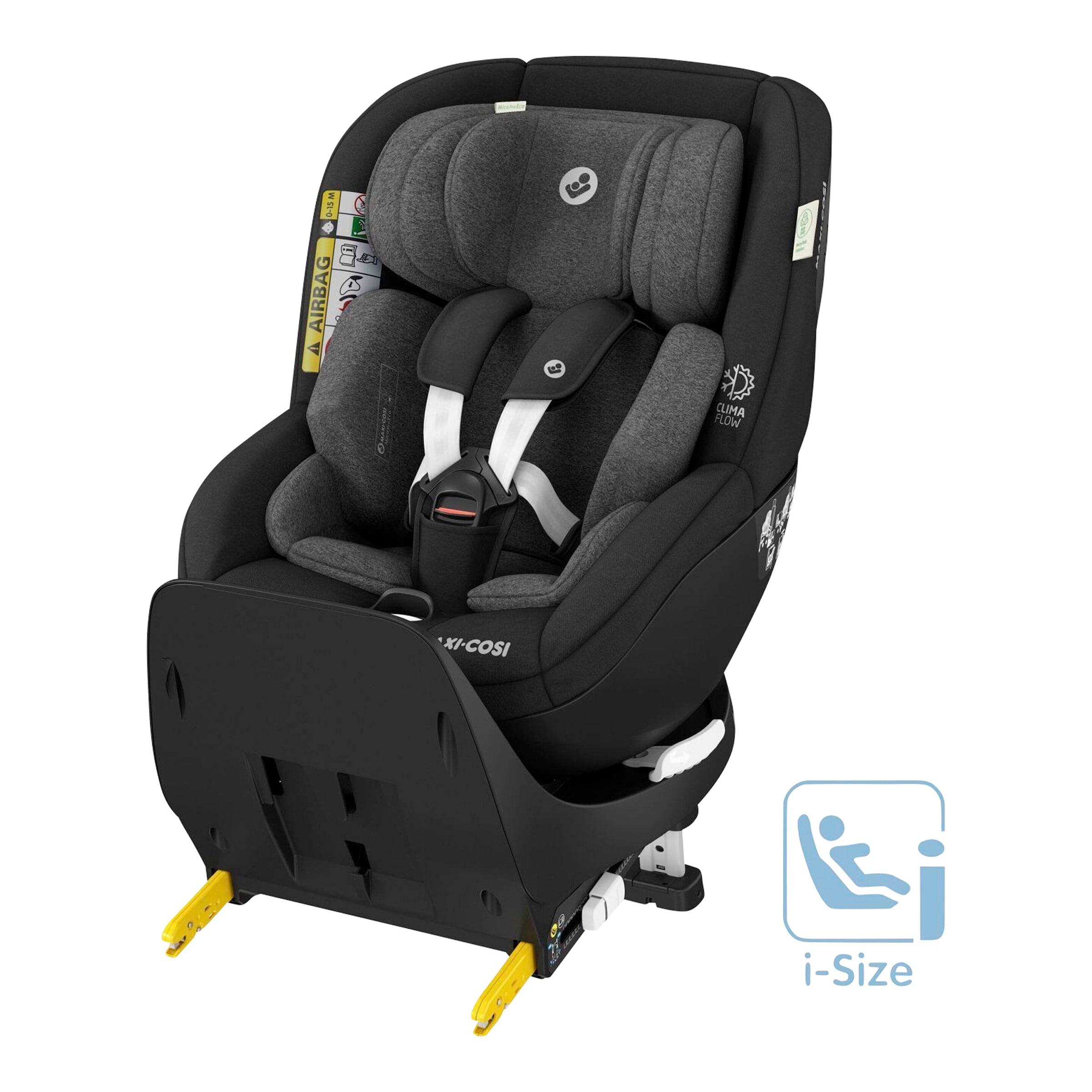 Maxi-Cosi Kindersitz Mica Pro Eco