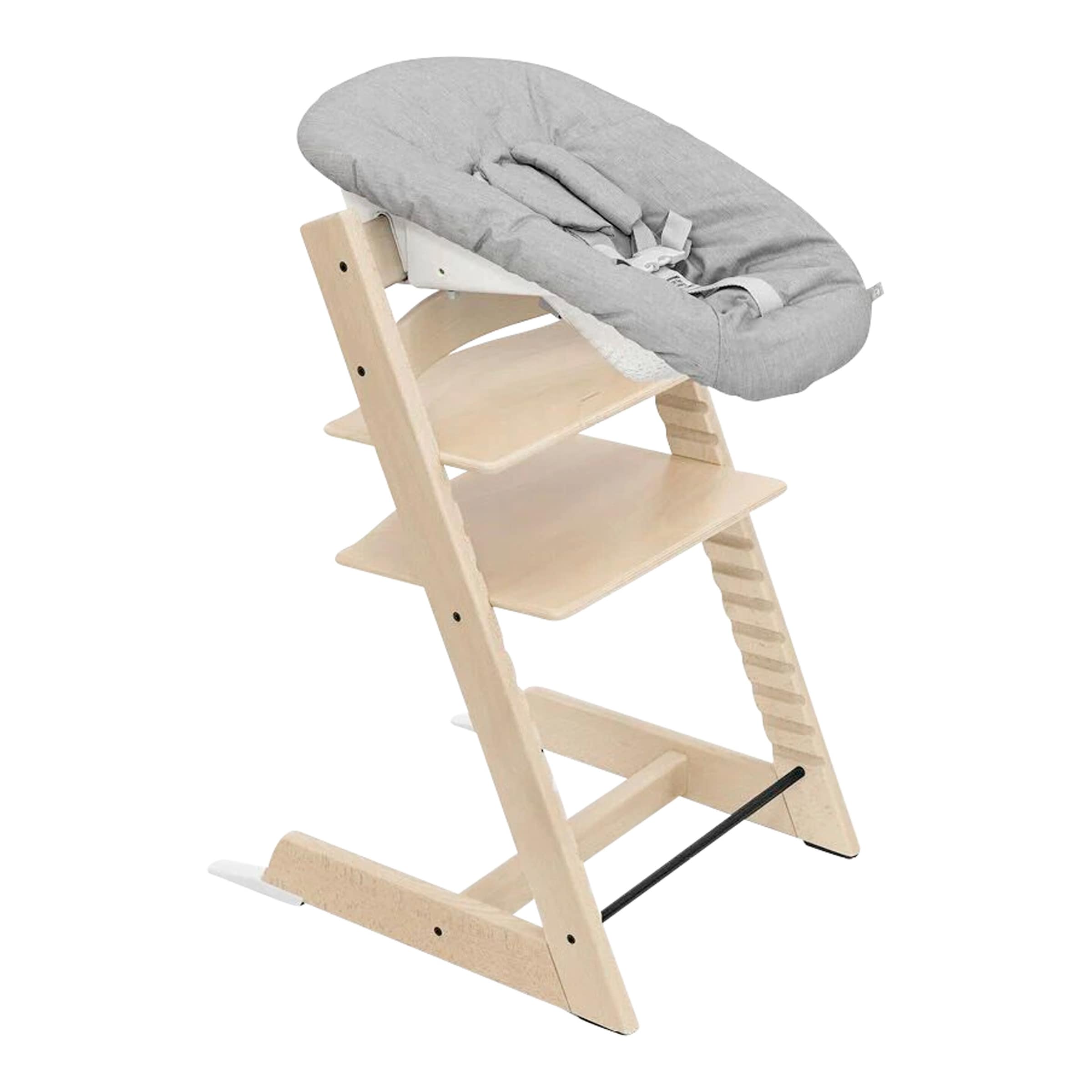 Stokke® Tripp Trapp® Newborn Set mit Spielzeughalter