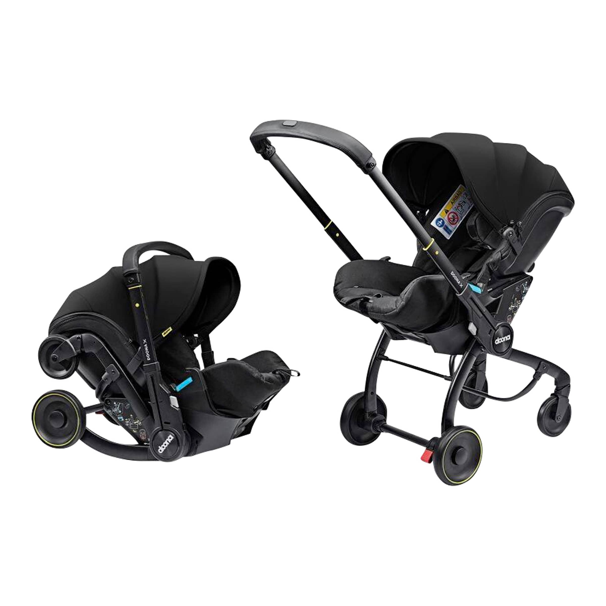 Doona Babyschale Doona X
