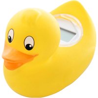 Rotho Babydesign Badethermometer Ente
