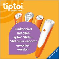 Ravensburger Tiptoi Suchen und Entdecken: Fahrzeuge