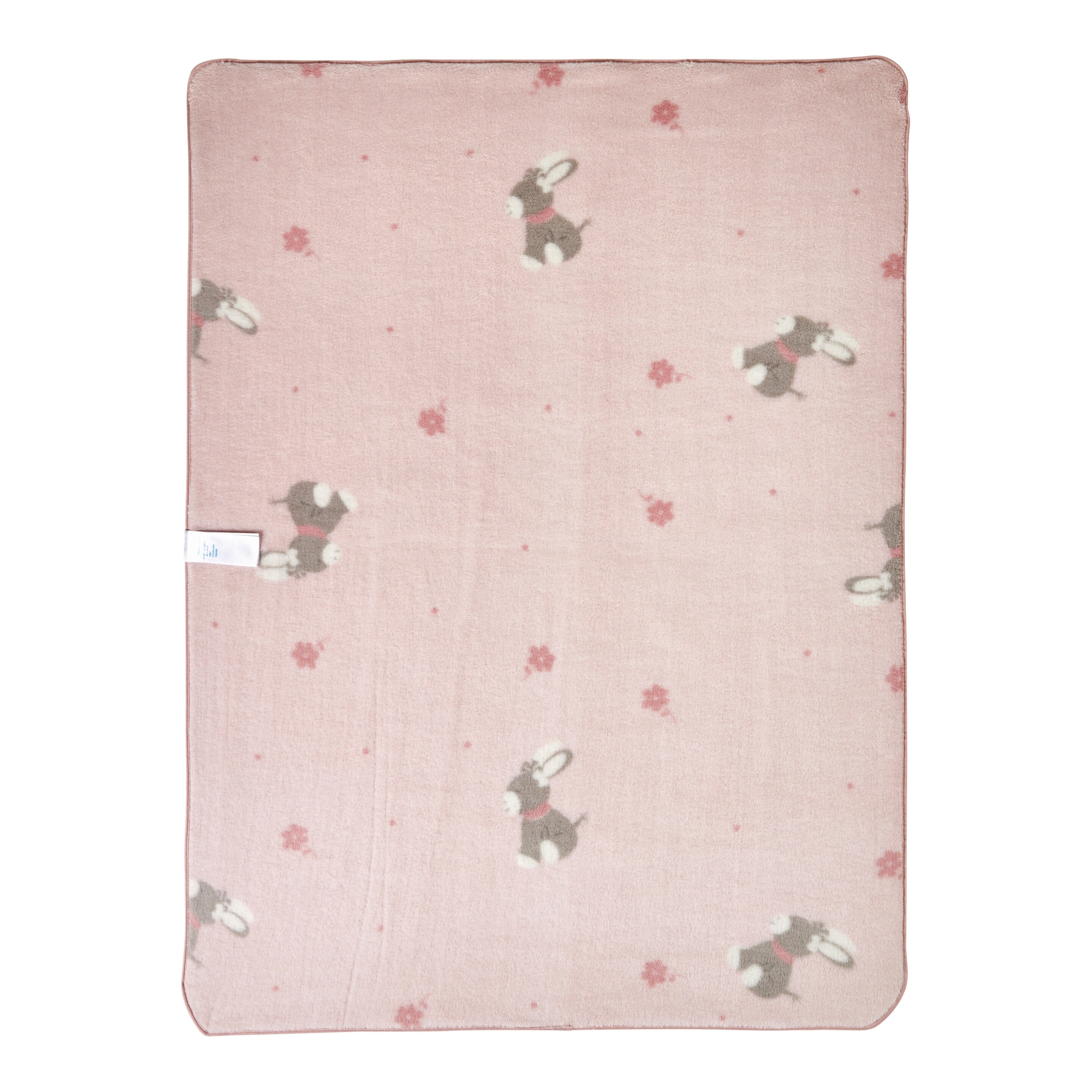 Sterntaler Babydecke Plüsch 75x100 cm