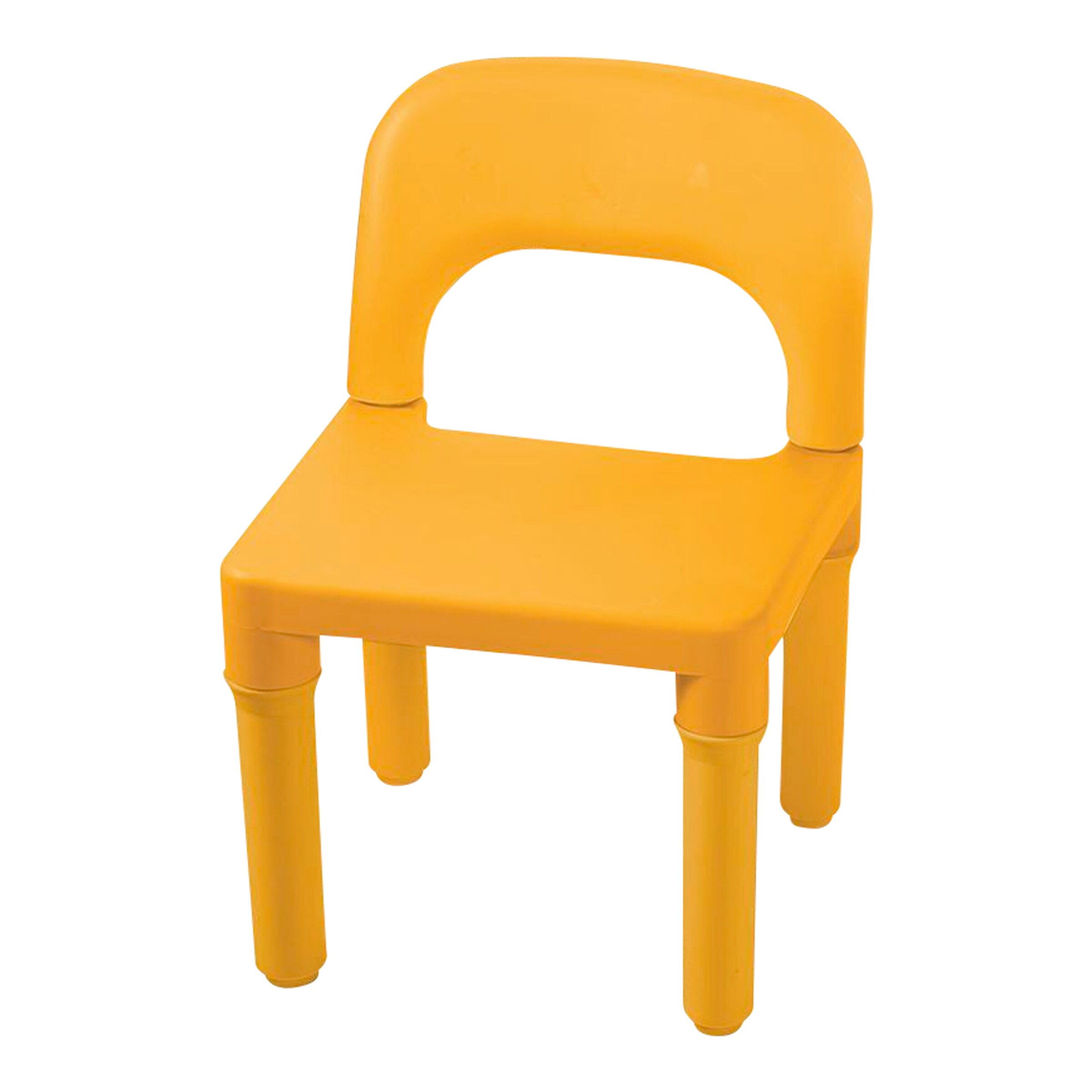 Dolu Kindersitzgarnitur Tisch & 2 Stühle