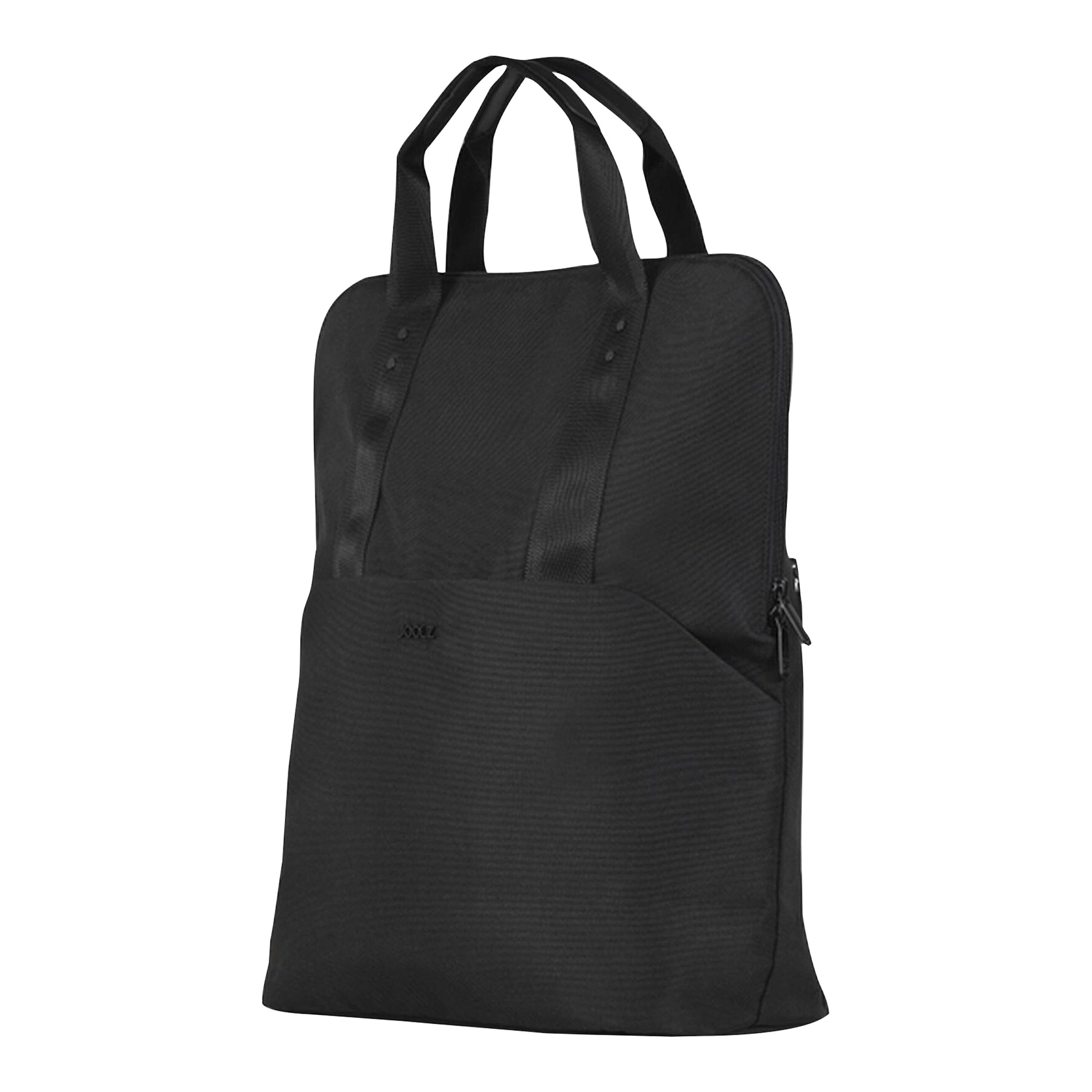 Joolz Wickelrucksack schwarz