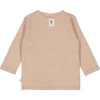Feetje Wickelshirt langarm Seepferdchen Rippqualität