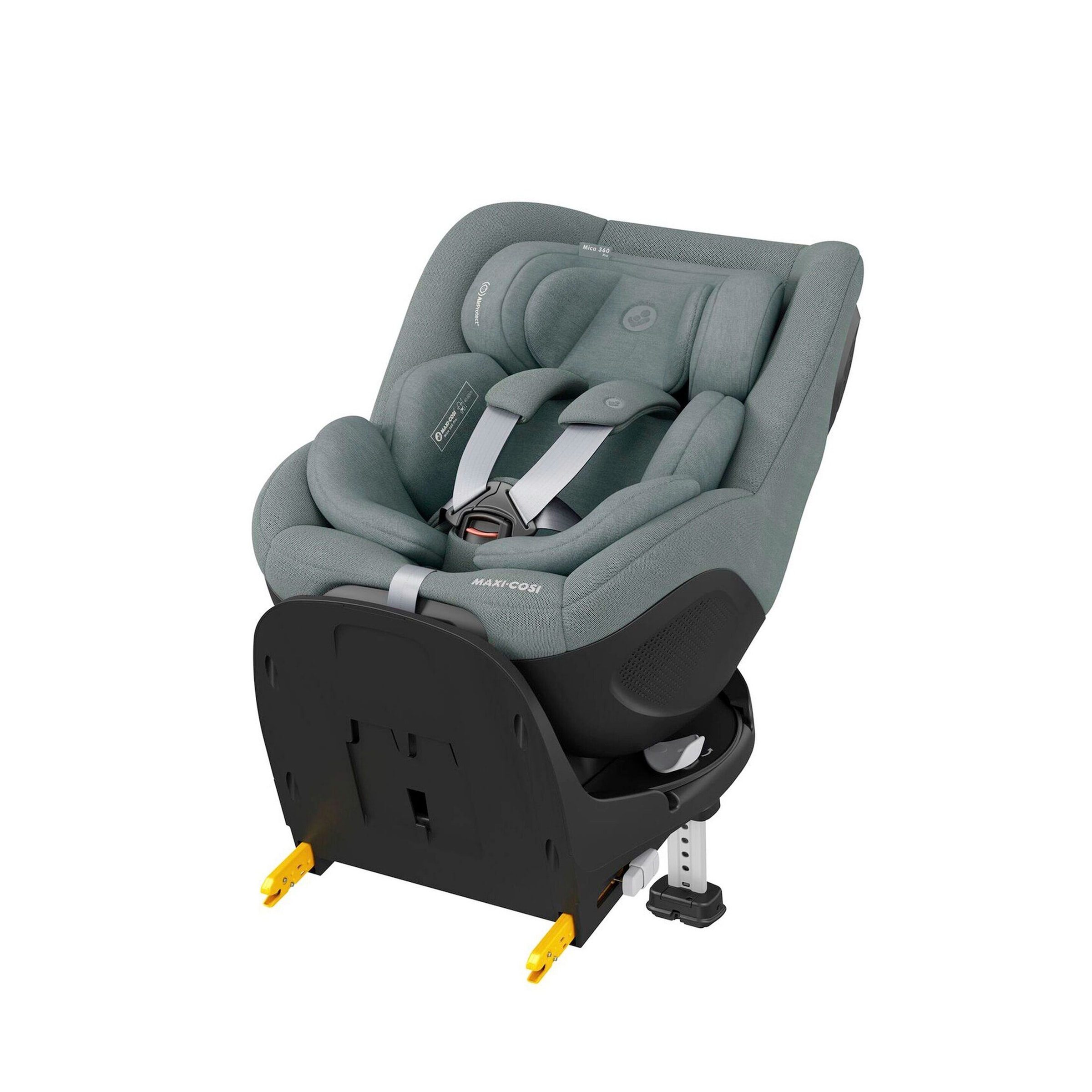 Maxi-Cosi Premium Kindersitz Mica 360 Pro