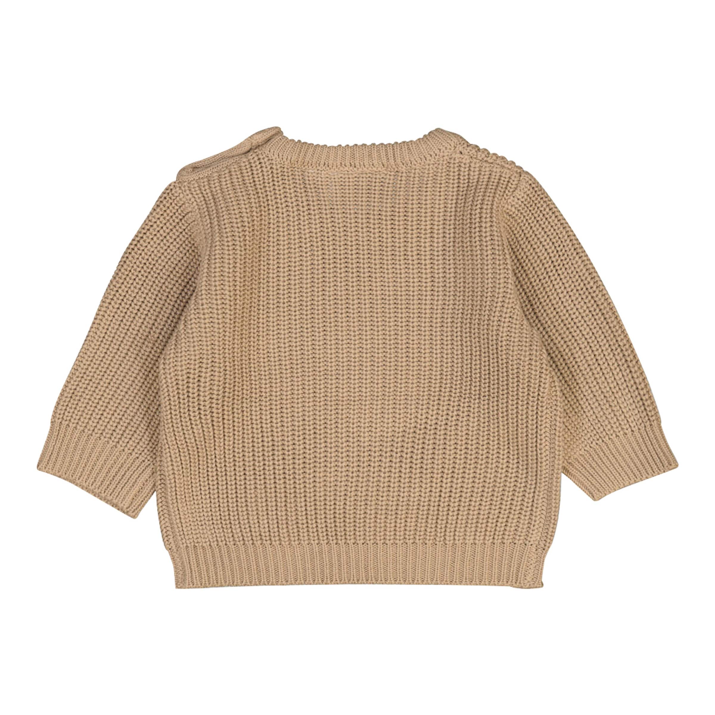 Feetje Strickpullover