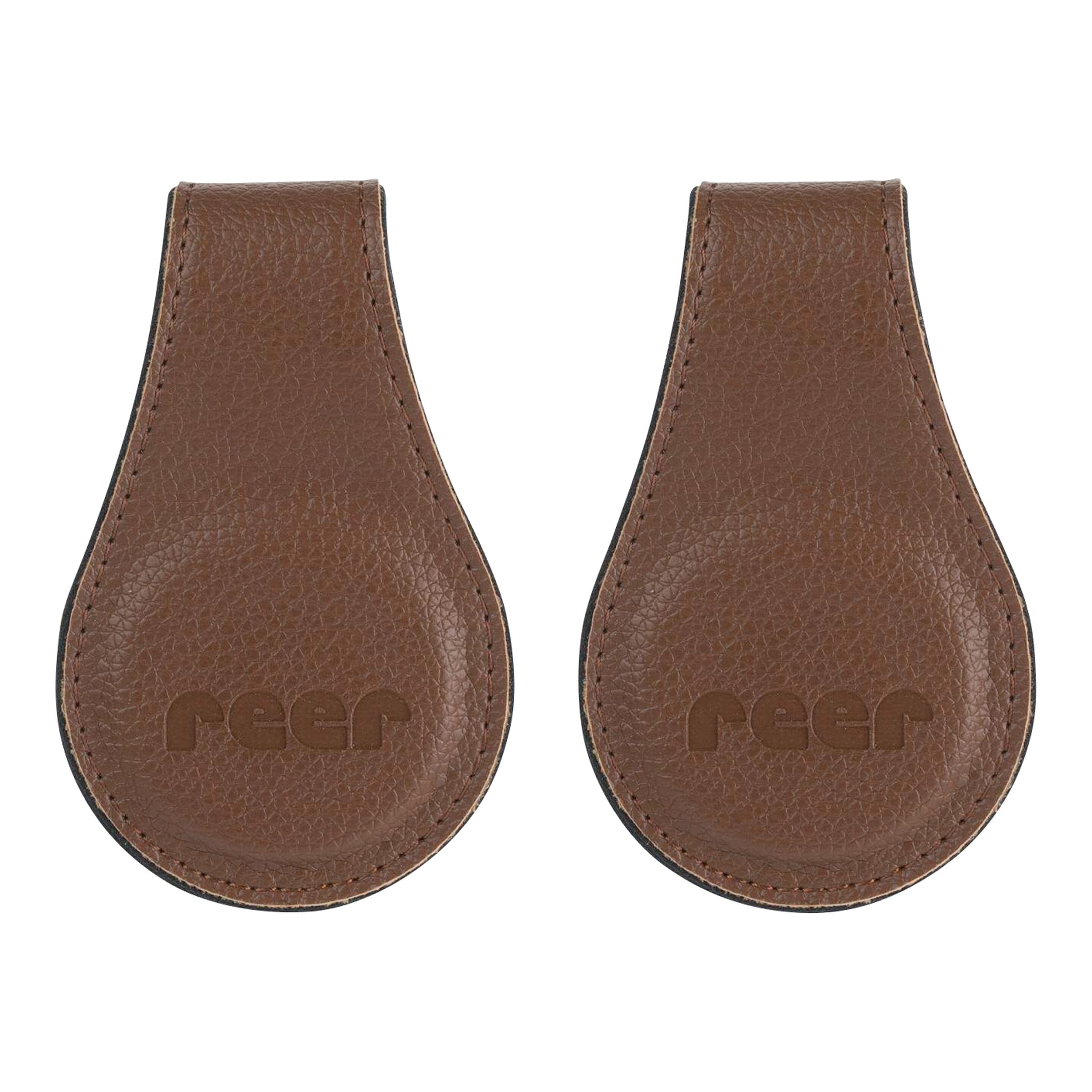 Reer 2er-Pack Clip&Go Magnetclip