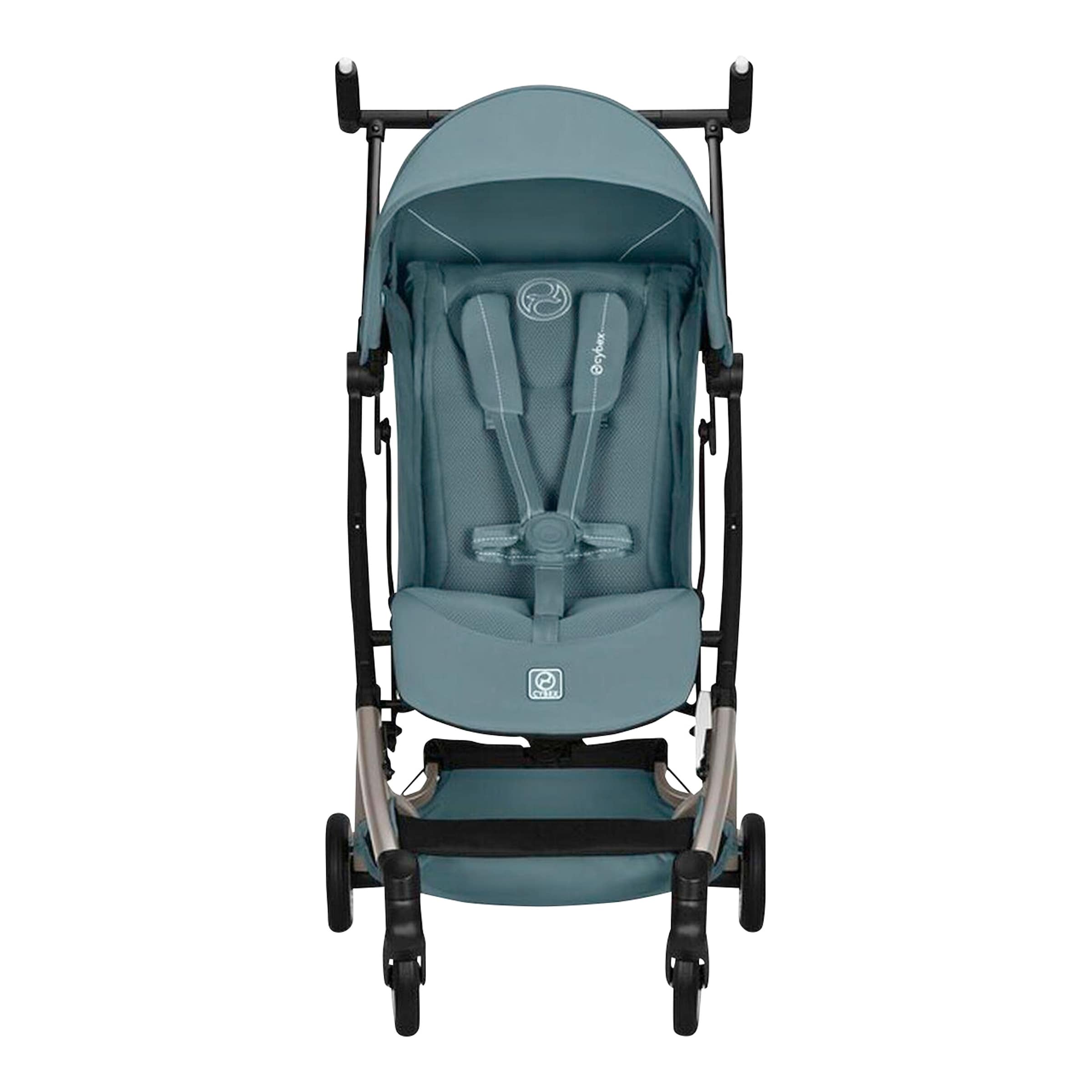 Cybex Gold Buggy LIBELLE blau