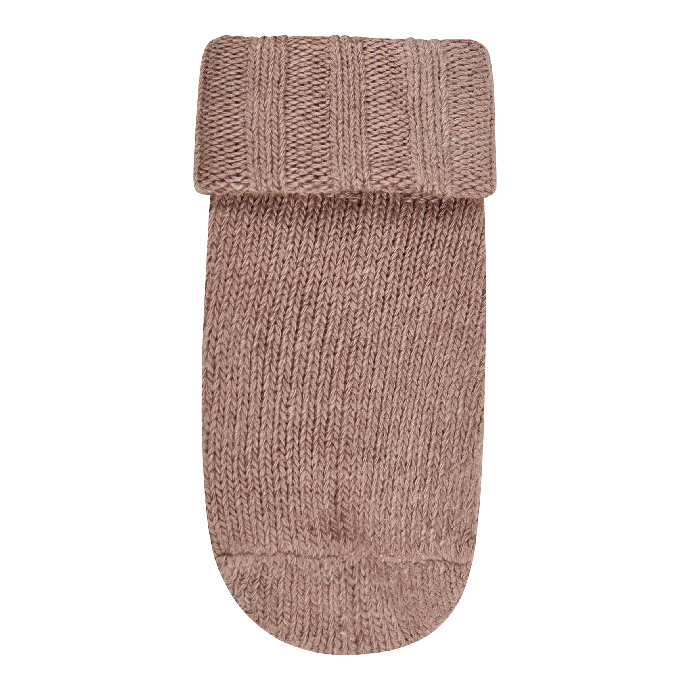 Sterntaler Wollsocken
